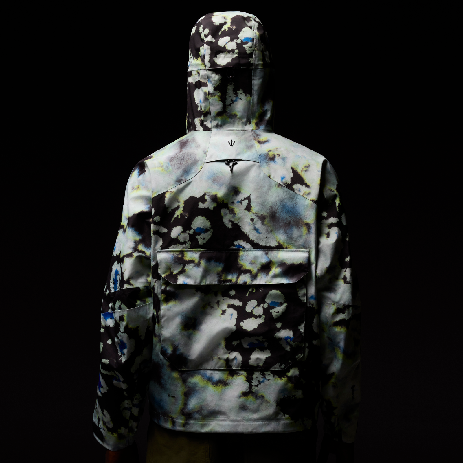 Deep Cover GORE-TEX Jacket