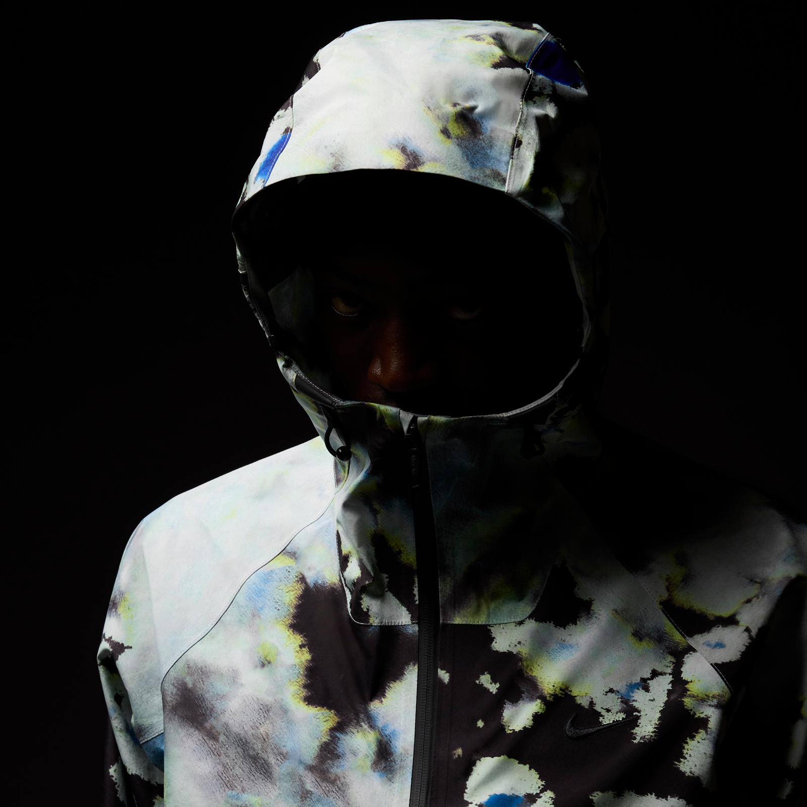 Deep Cover GORE-TEX Jacket