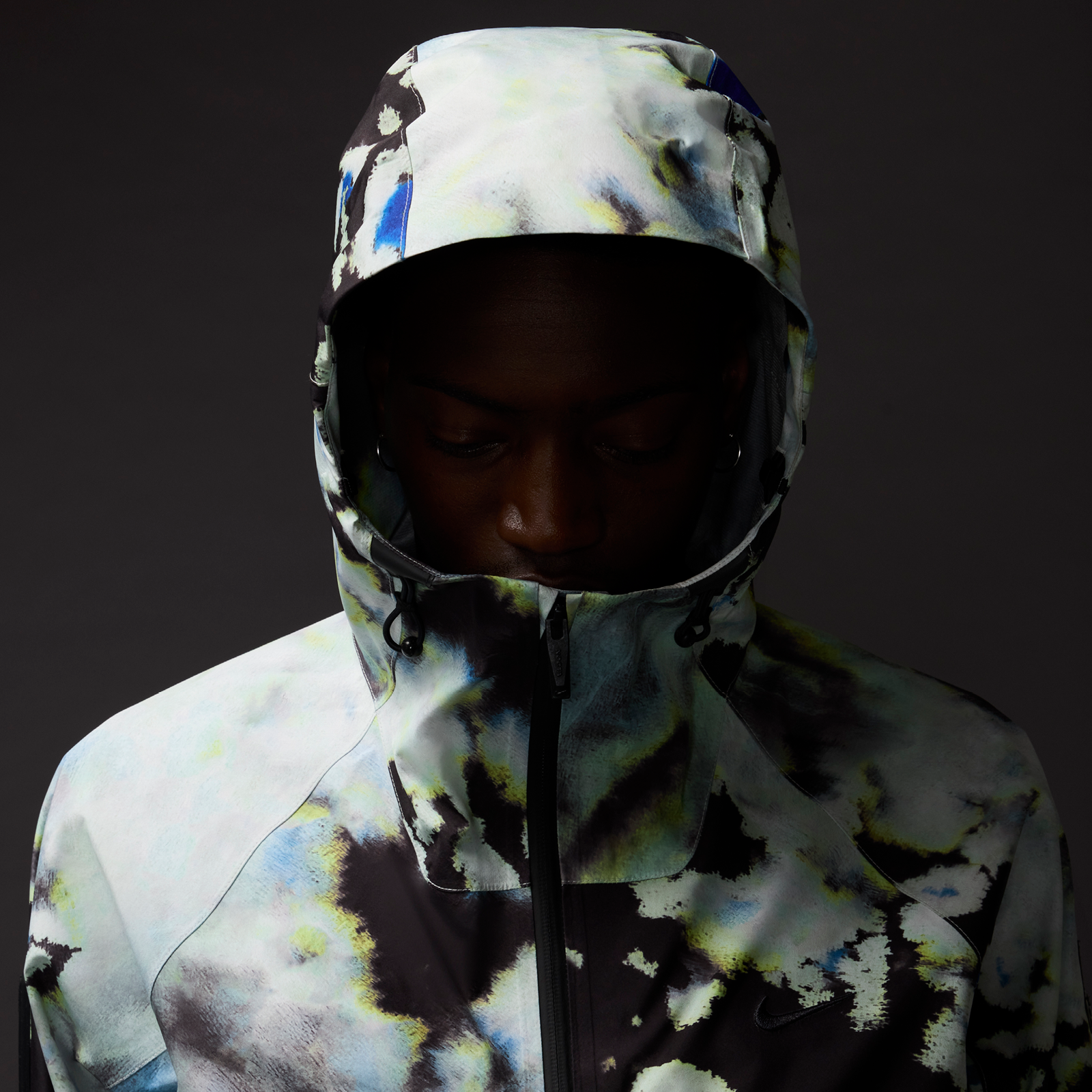 Deep Cover GORE-TEX Jacket