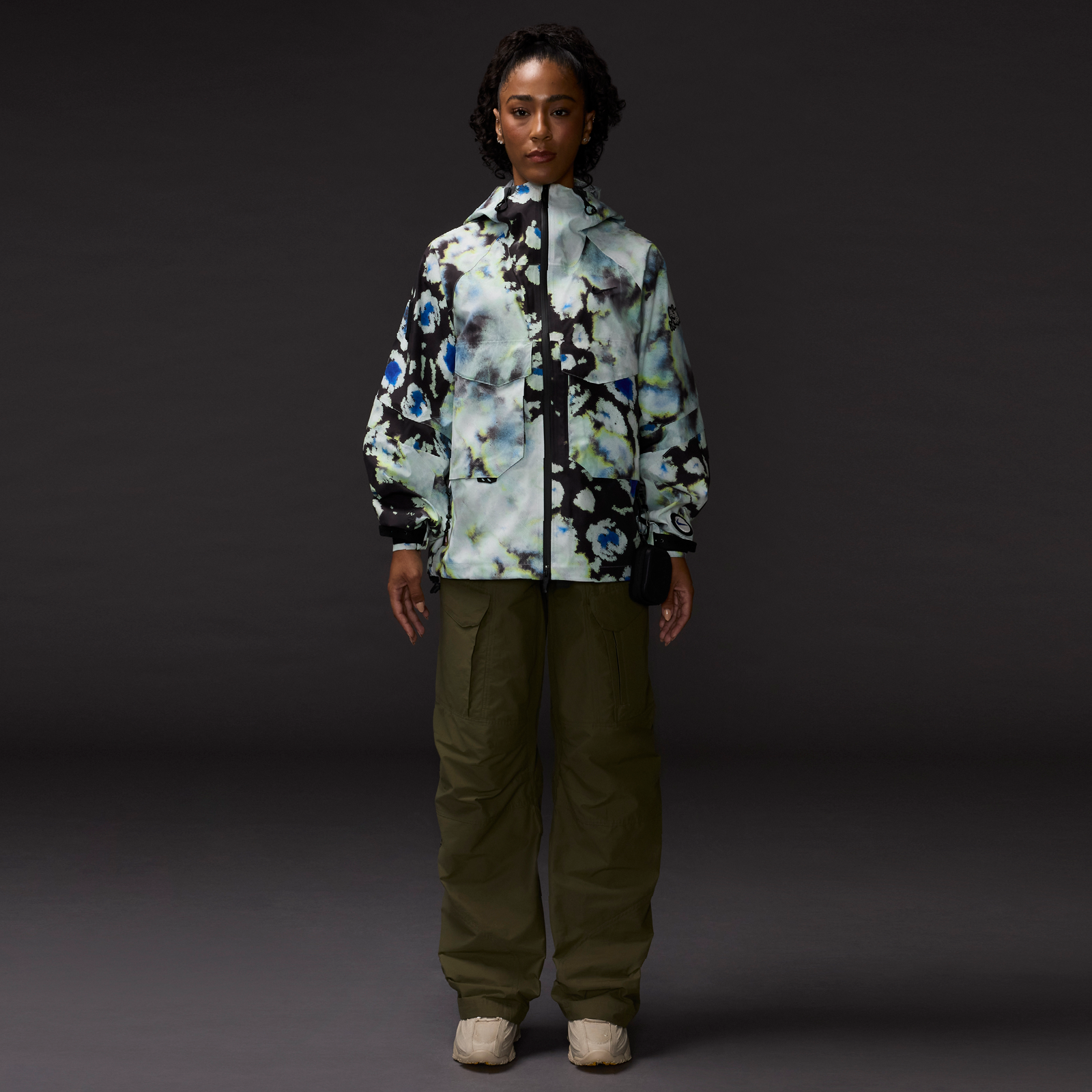 Deep Cover GORE-TEX Jacket