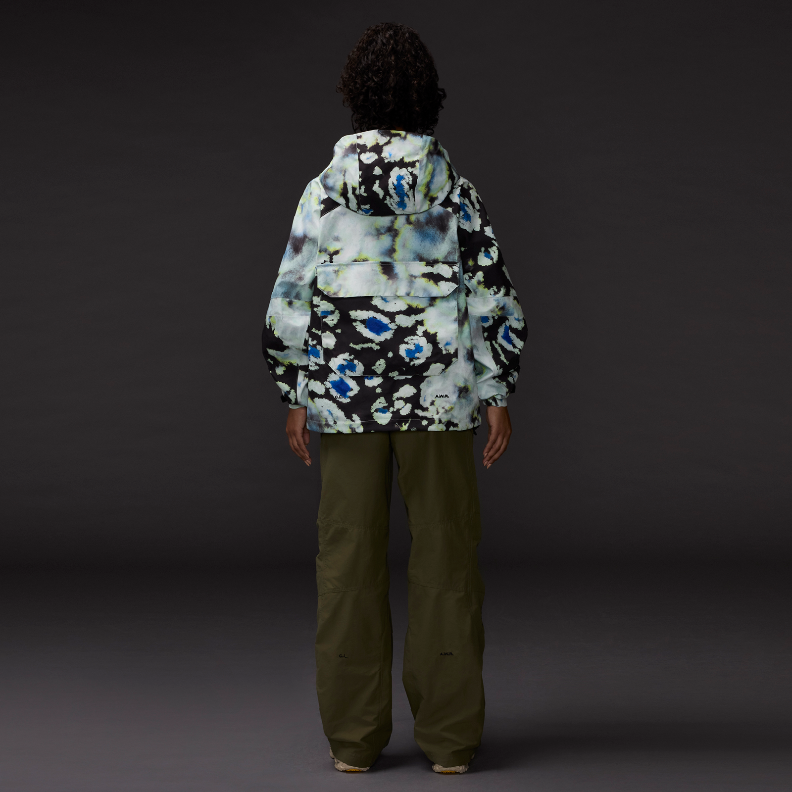 Deep Cover GORE-TEX Jacket