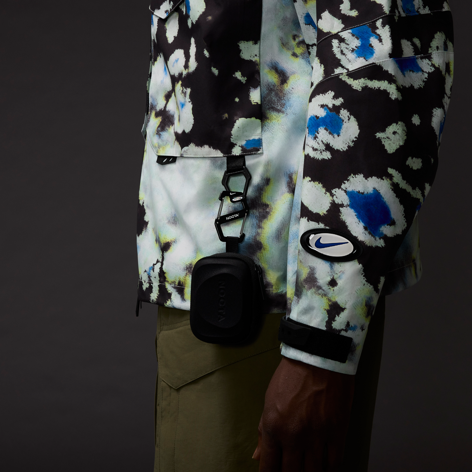 Deep Cover GORE-TEX Jacket