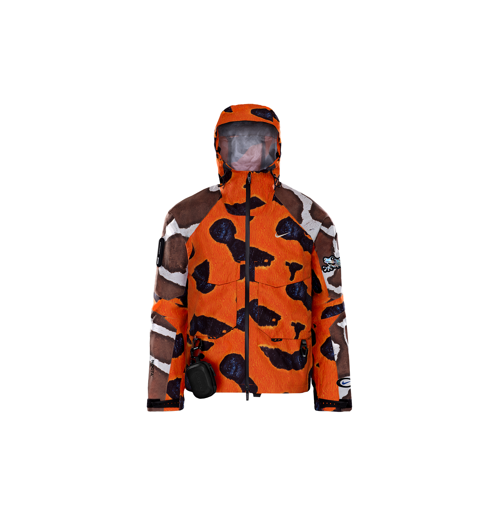 DEEP COVER GORE-TEX JACKET