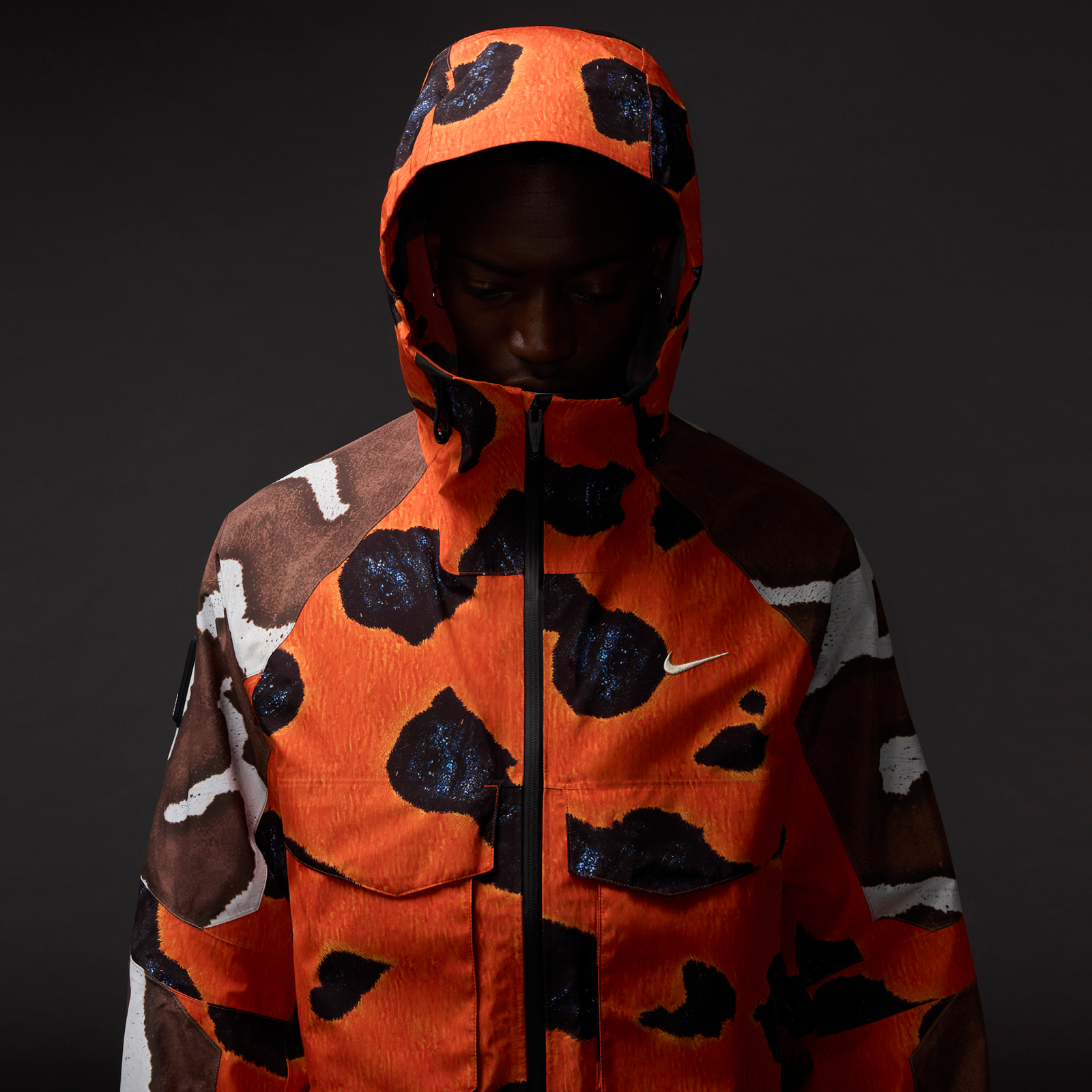 DEEP COVER GORE-TEX JACKET