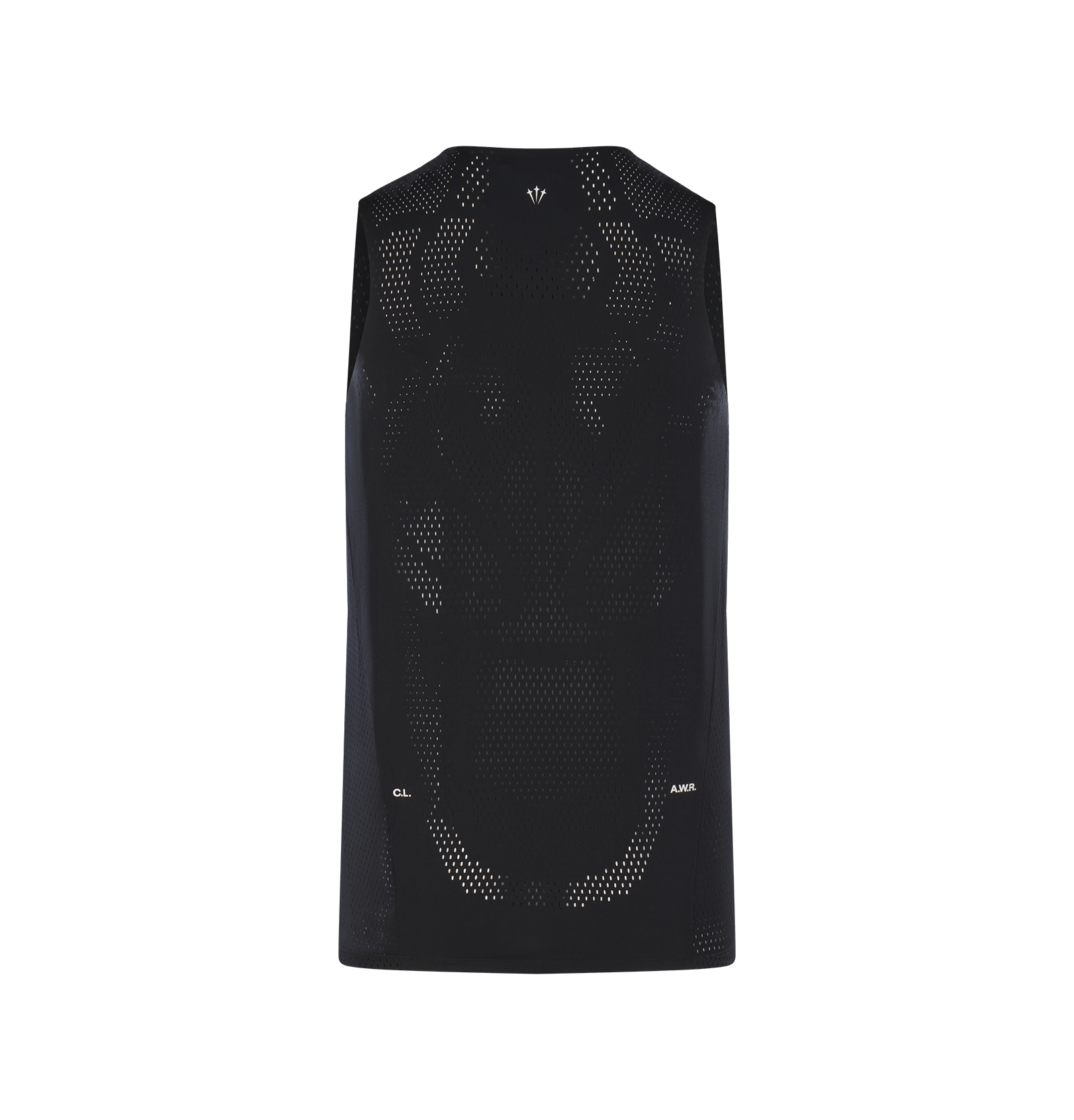 Lightweight Basketball Jersey