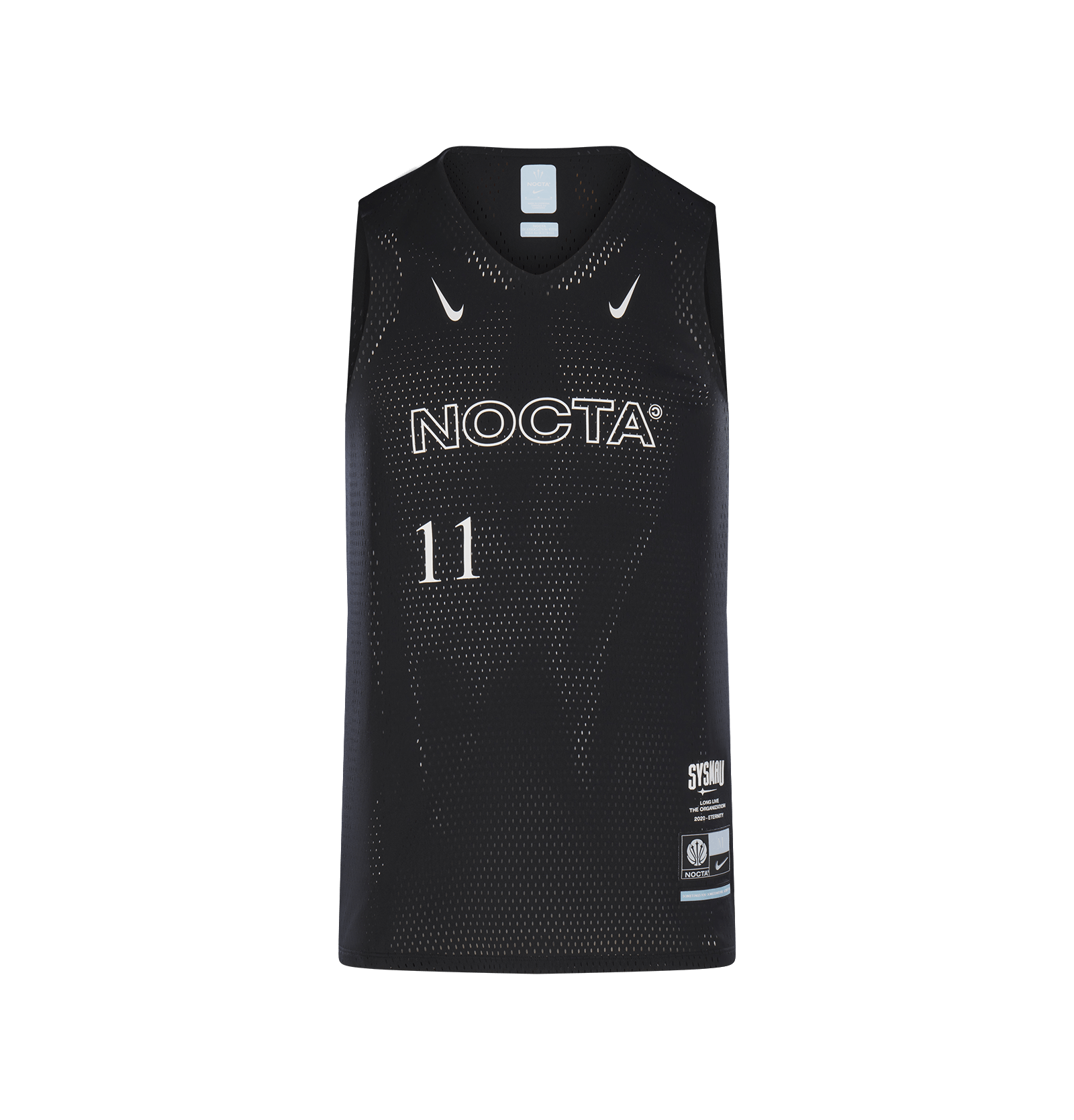 Lightweight Basketball Jersey