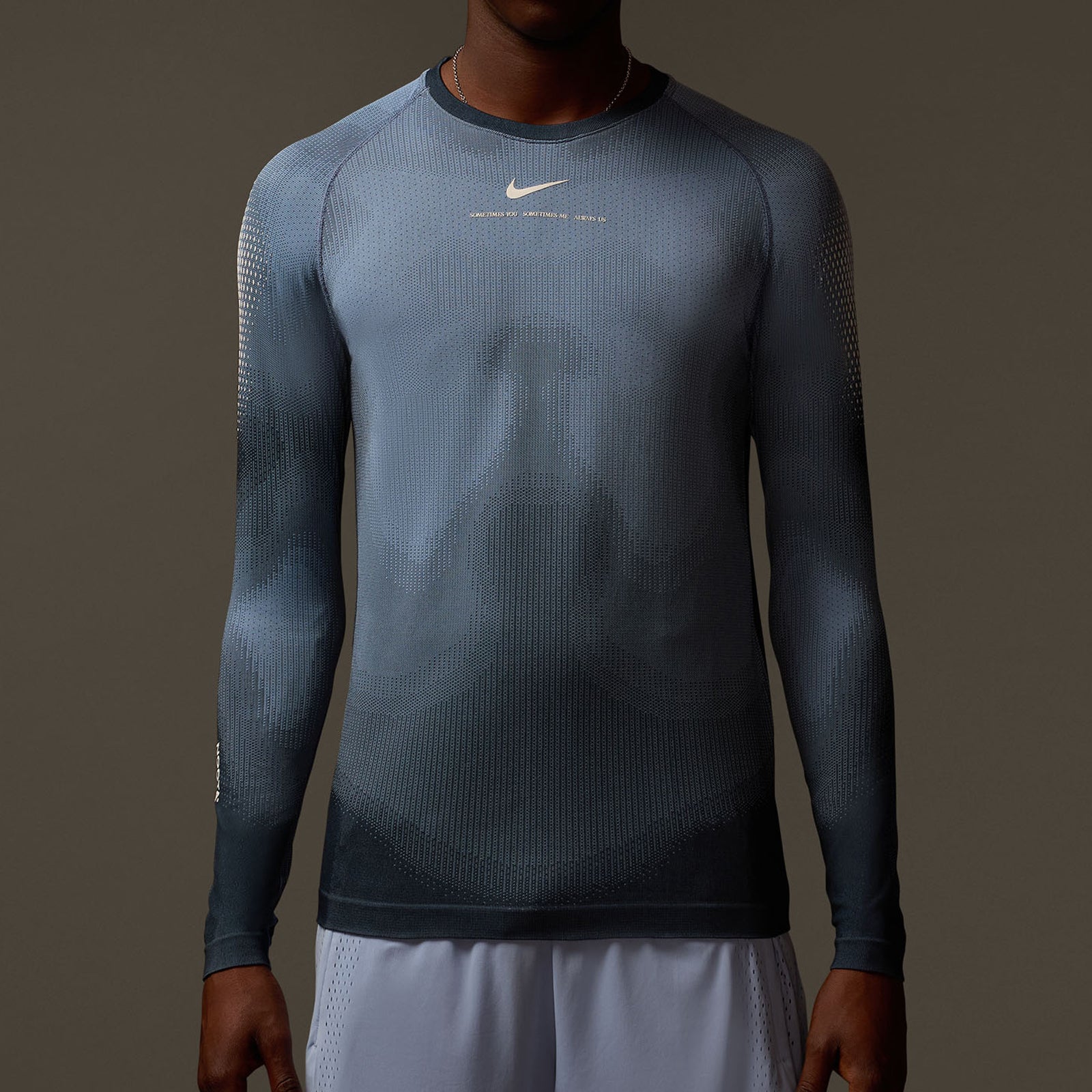 LS Engineered Base Layer Top - IMAGE 2