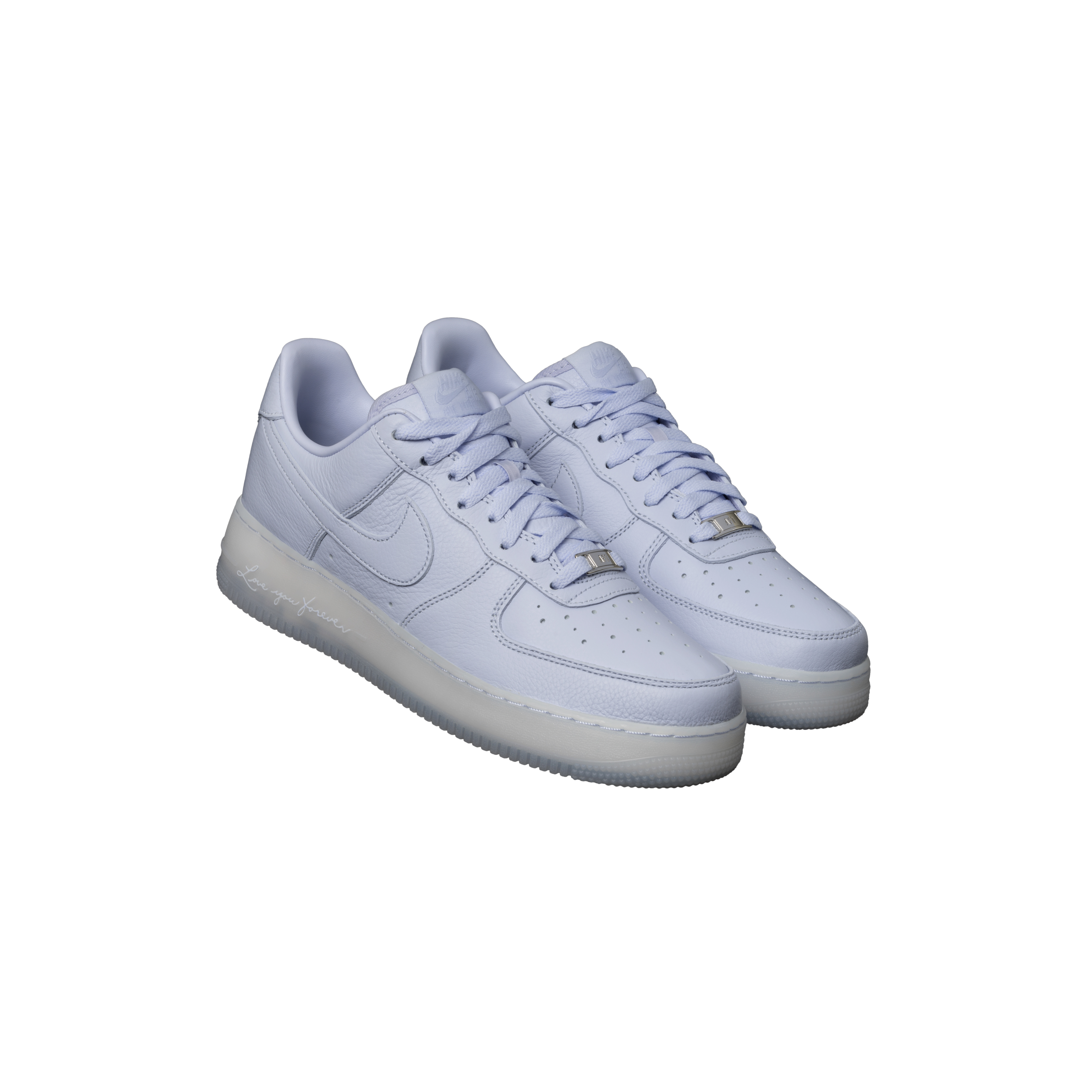 Love You Forever Air Force 1