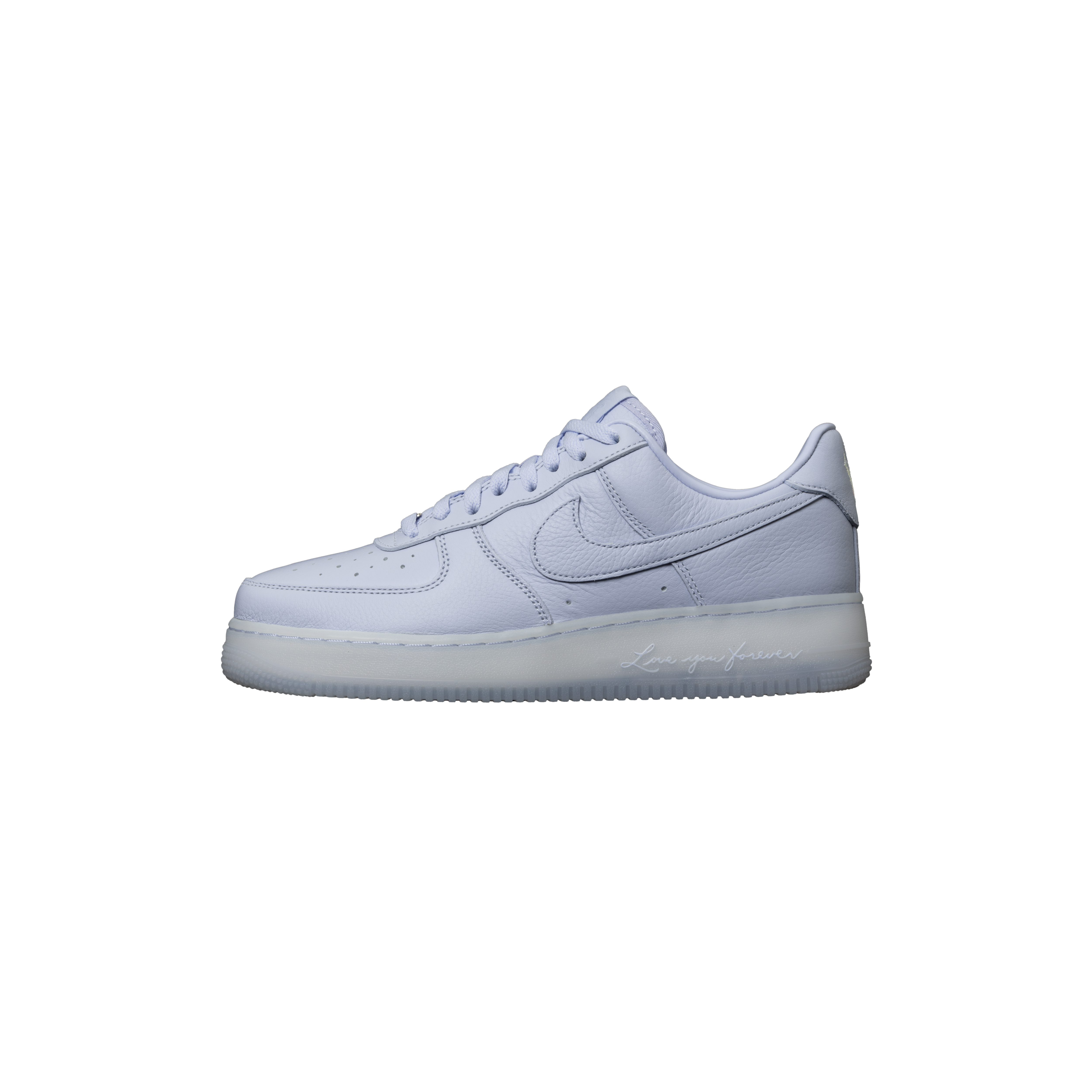 Love You Forever Air Force 1