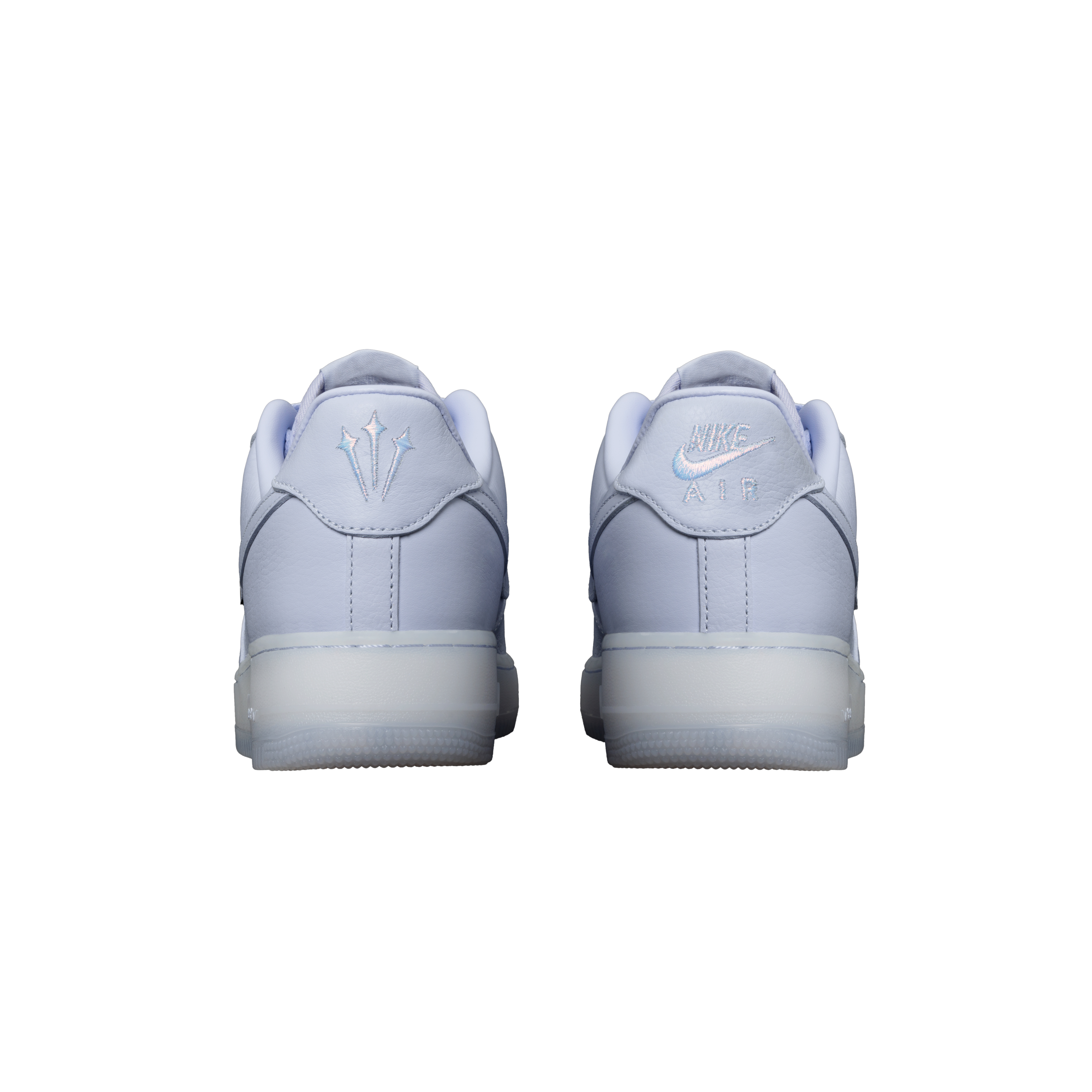 Love You Forever Air Force 1