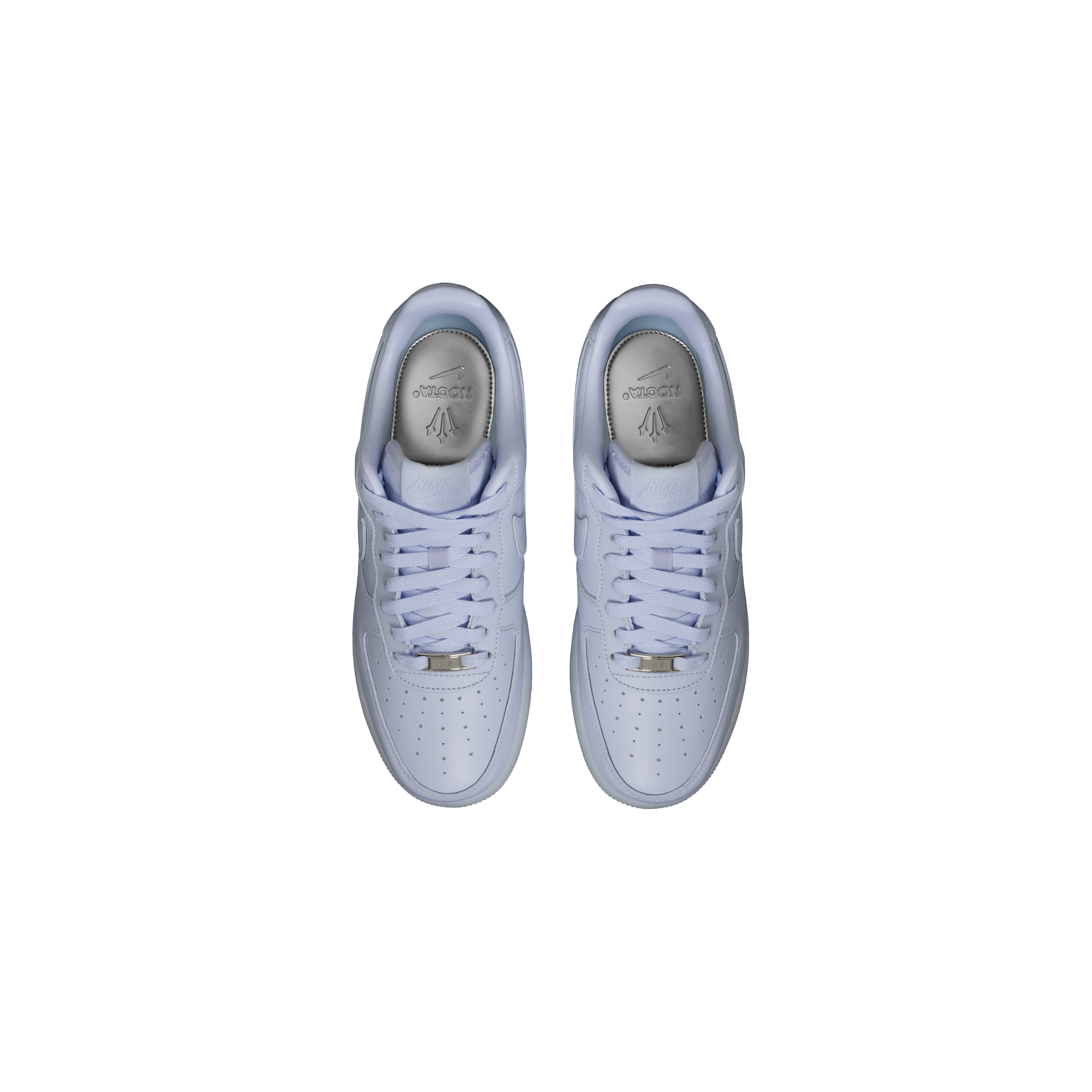 Love You Forever Air Force 1 - Big Kids