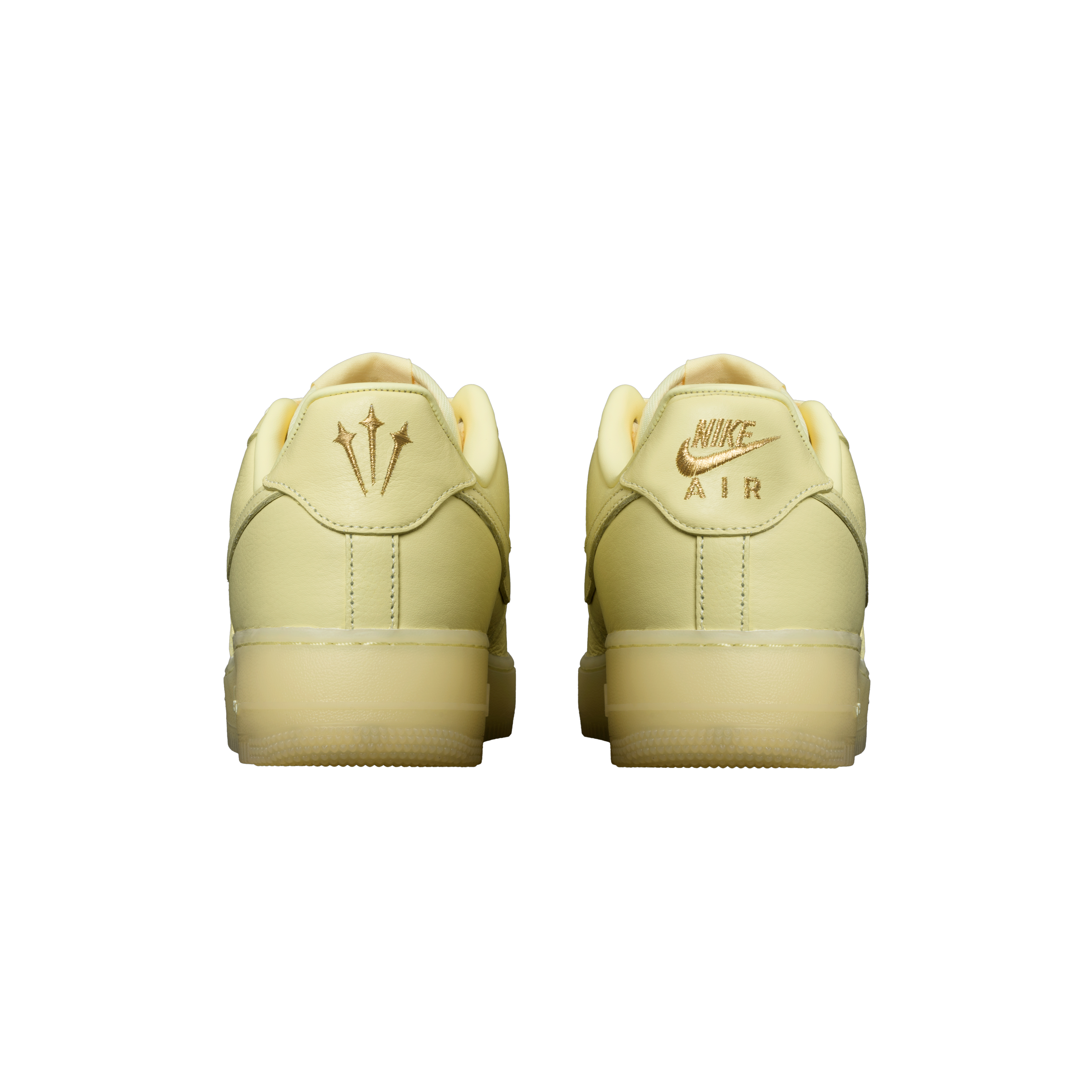 Love You Forever Air Force 1