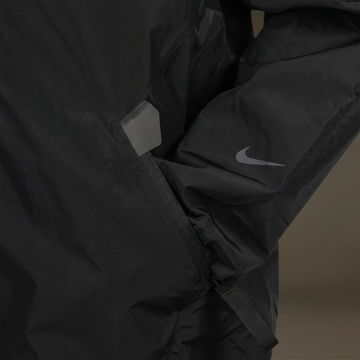 Marquis Jacket