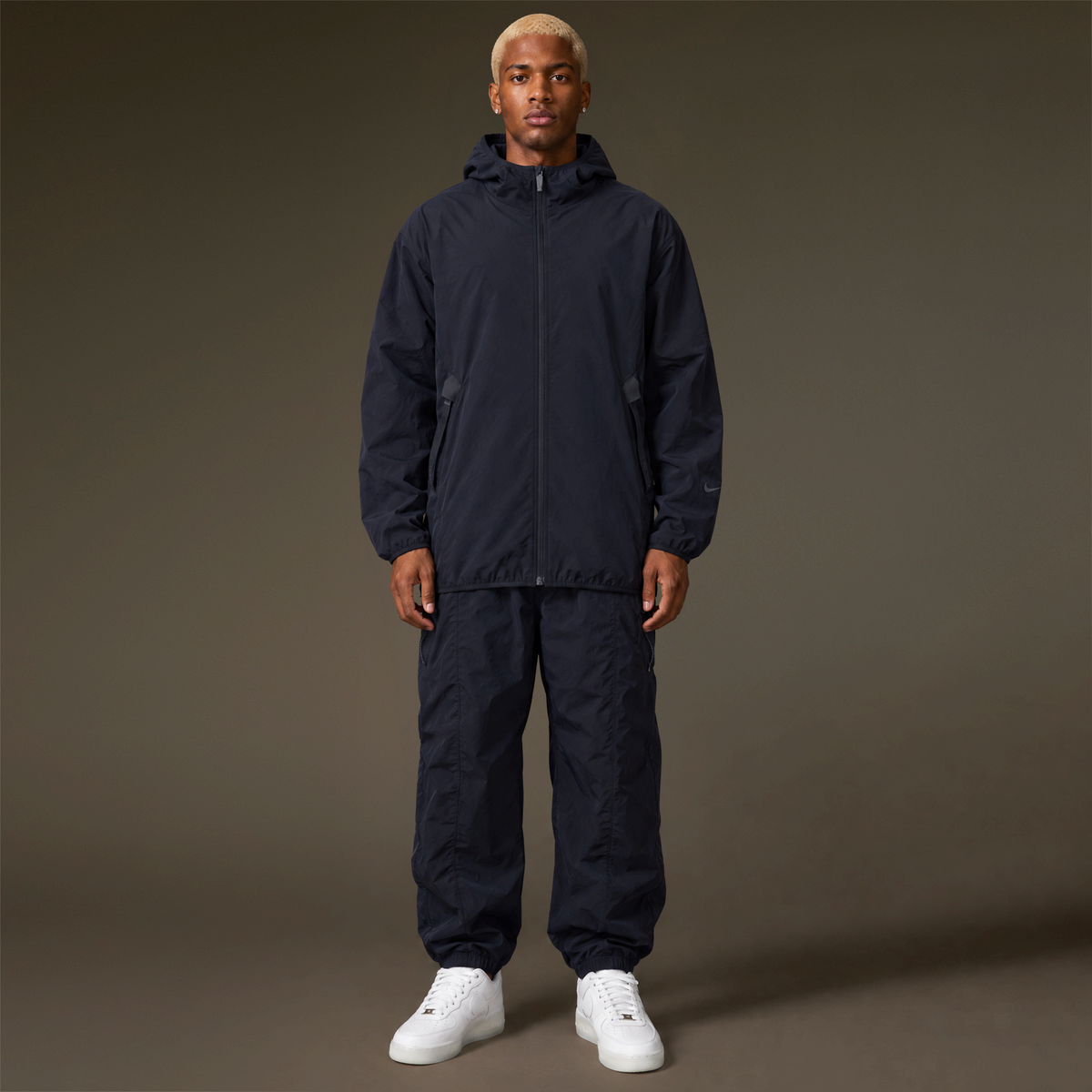 Marquis Jacket