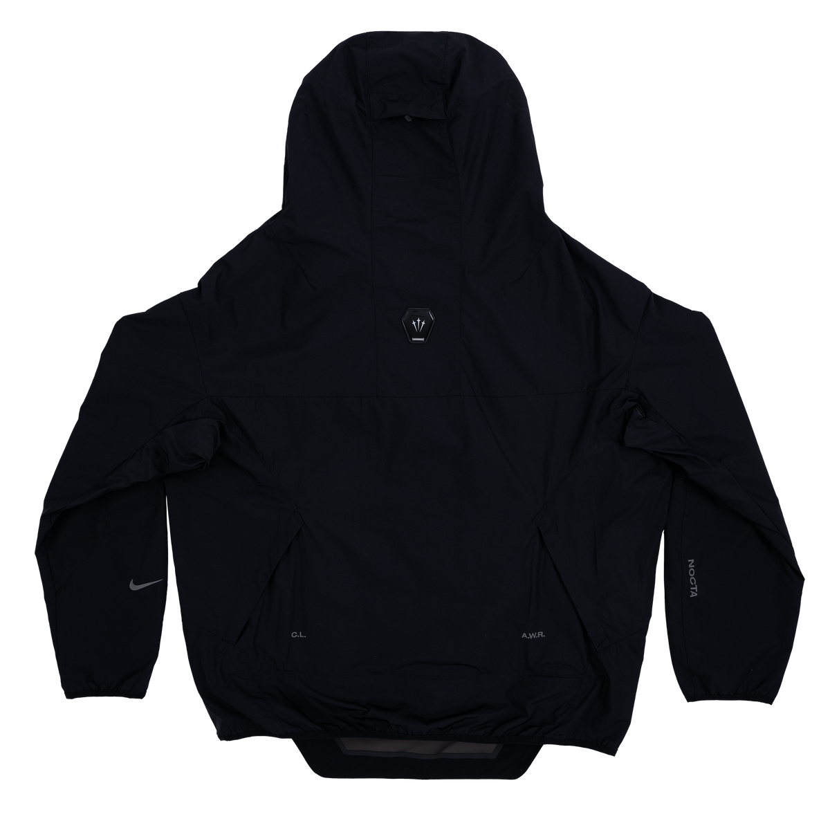 Marquis Jacket