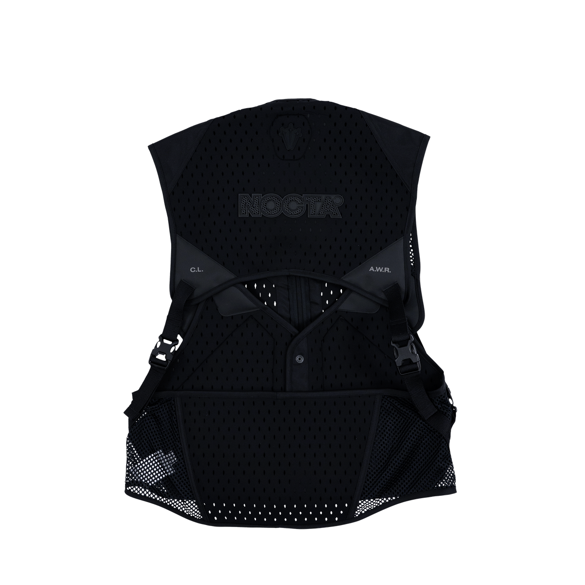Tito Marquis Vest