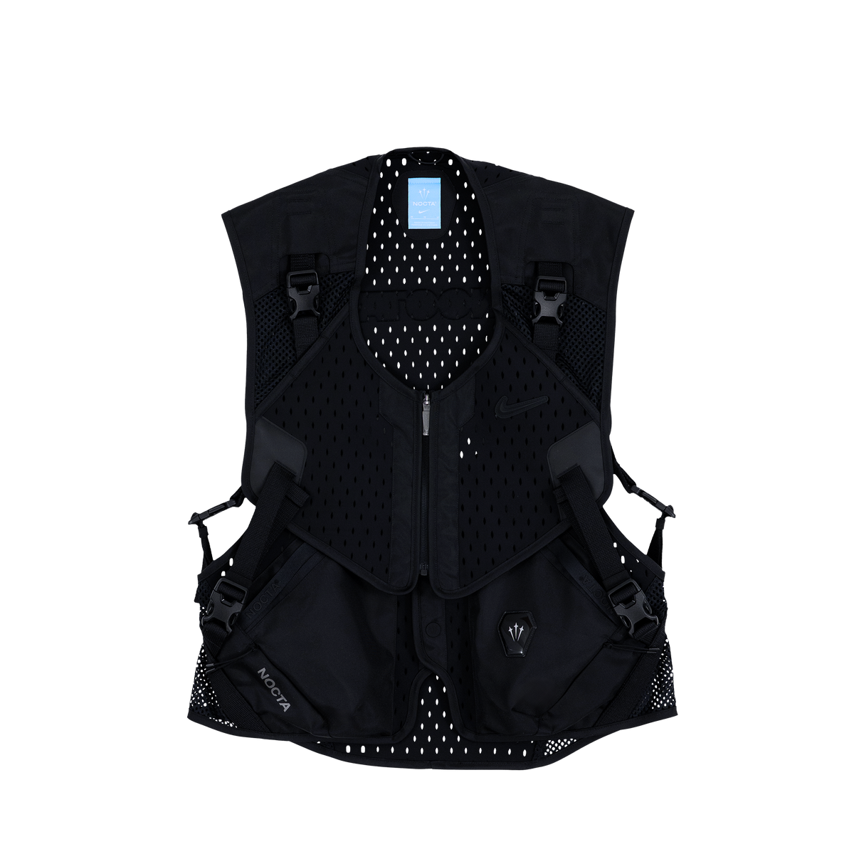 Tito Marquis Vest