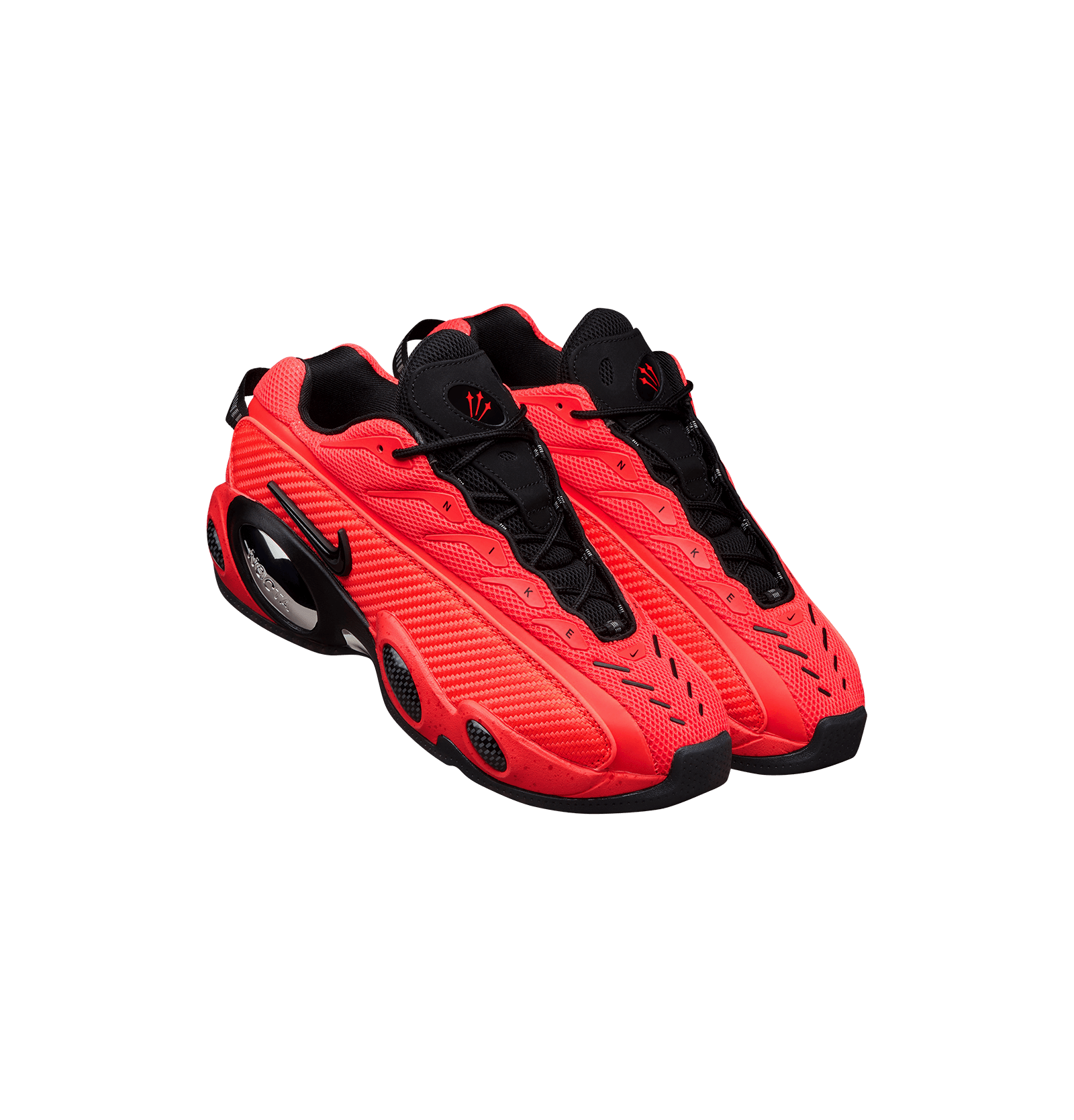 Crimson Glide NOCTA - Main Image