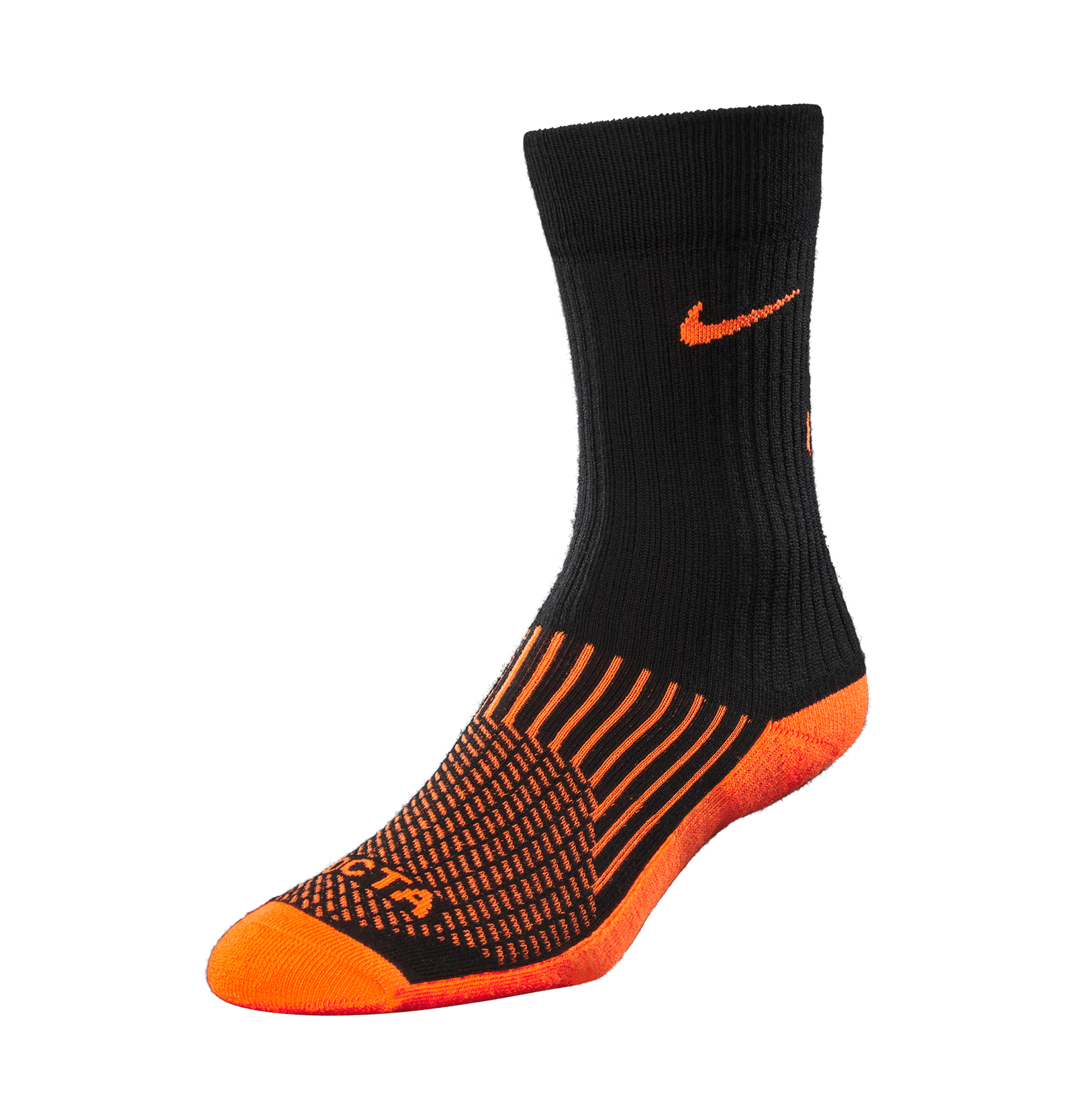 Run Crew Socks 3 Pack