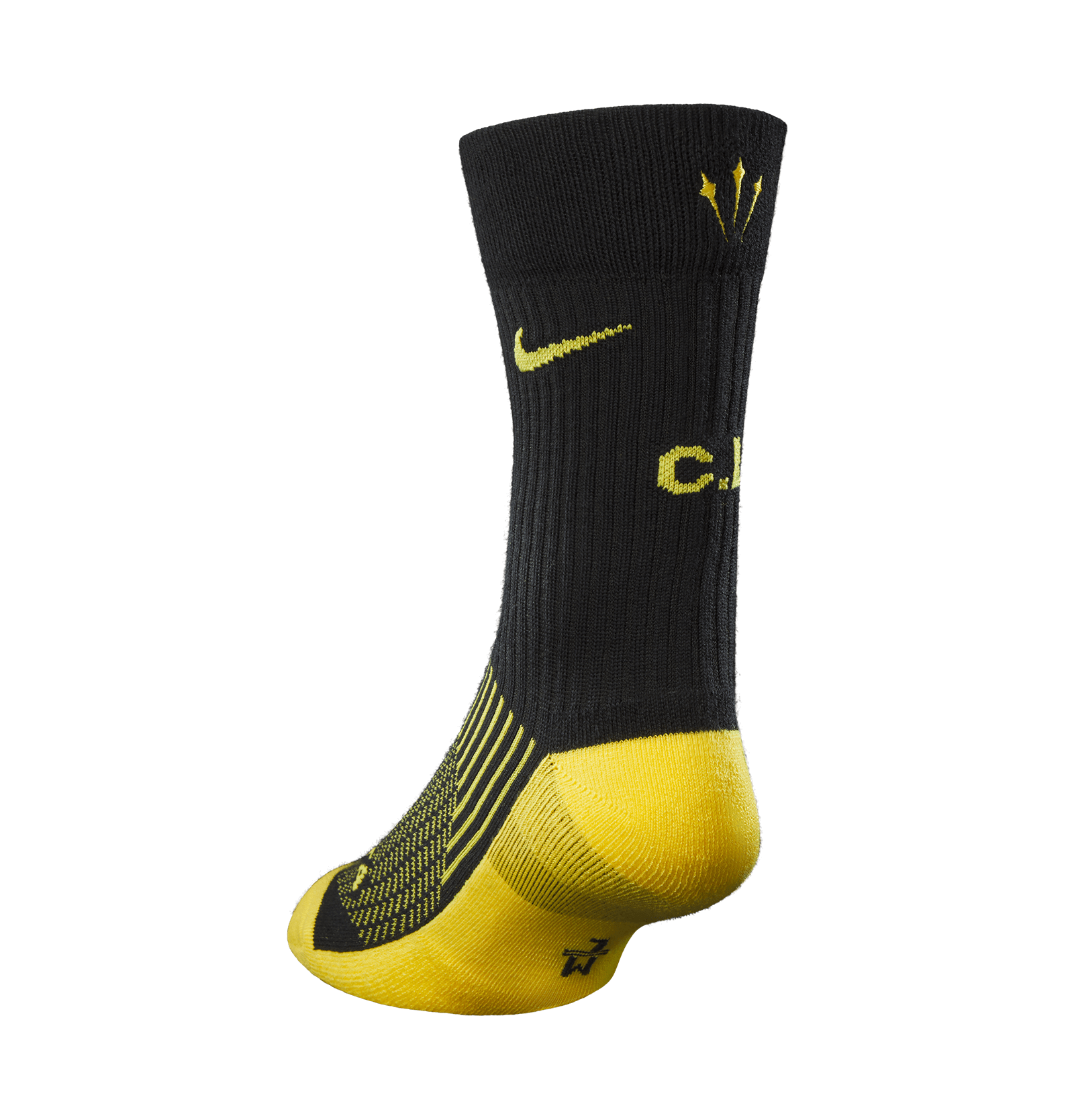 Run Crew Socks 3 Pack