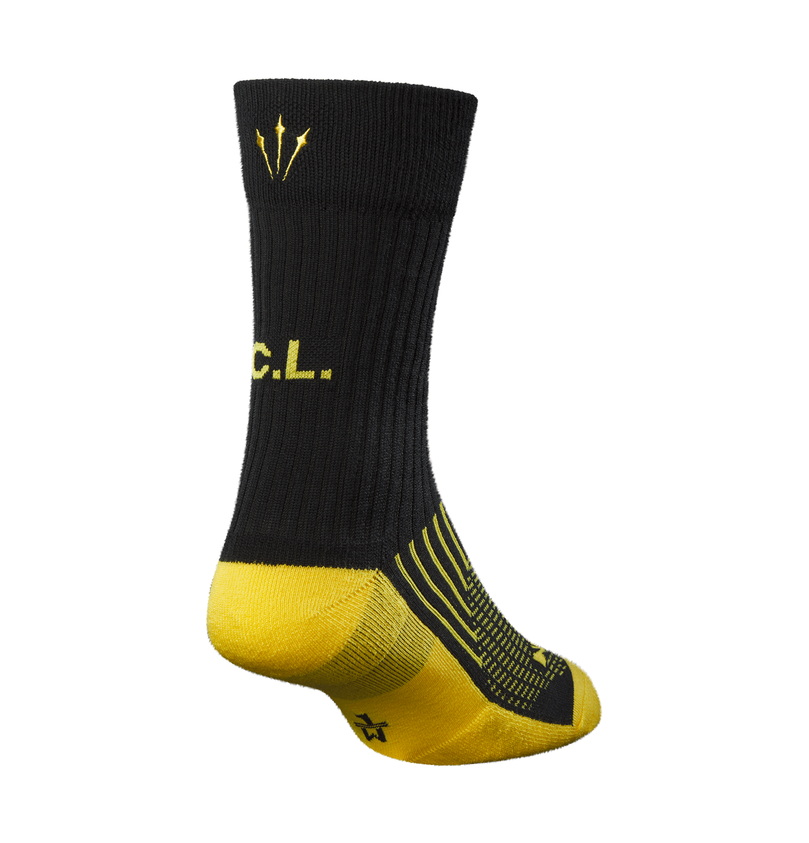 Run Crew Socks 3 Pack
