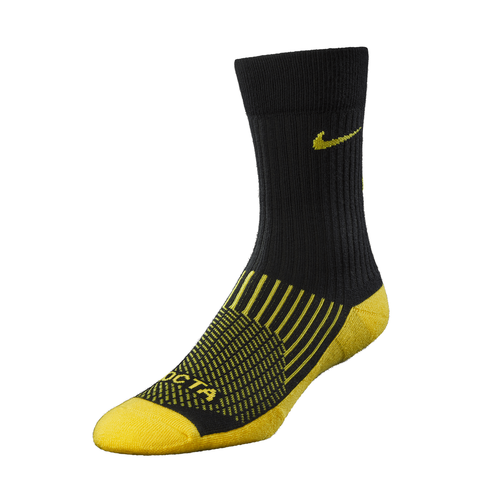 Run Crew Socks 3 Pack