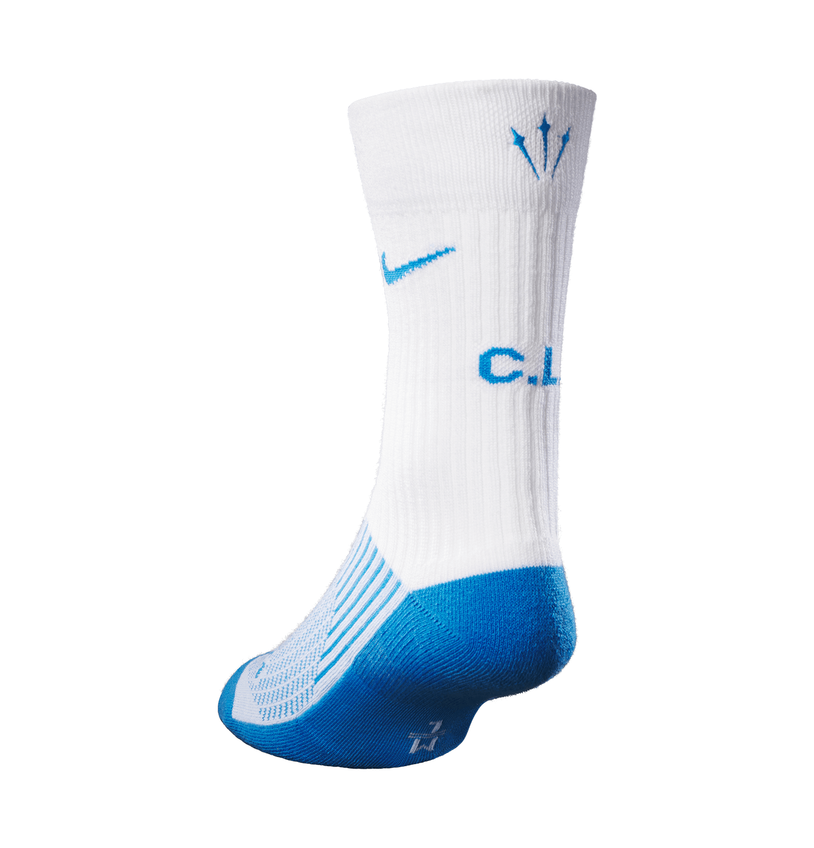 Run Crew Socks 3 Pack