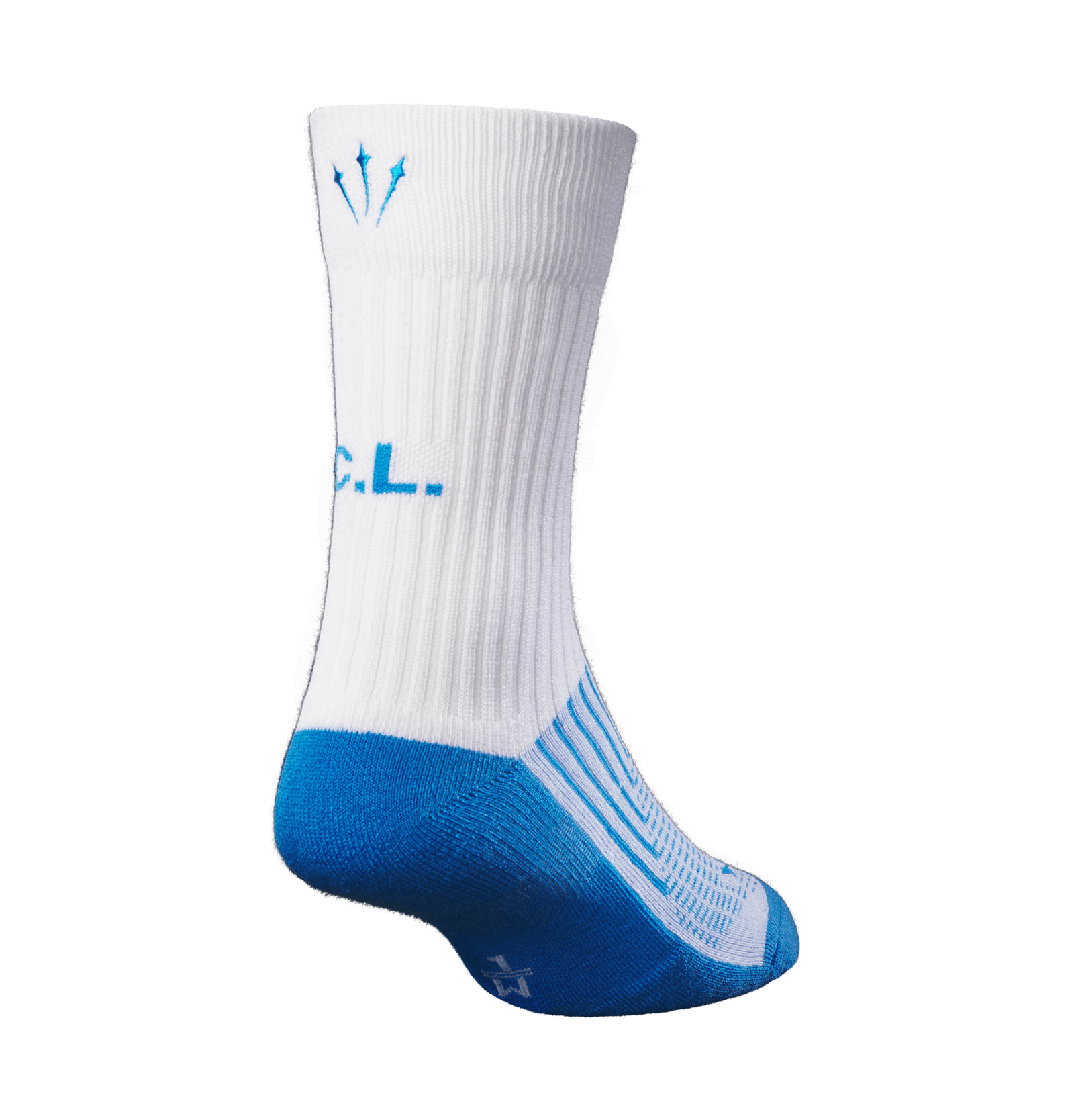 Run Crew Socks 3 Pack