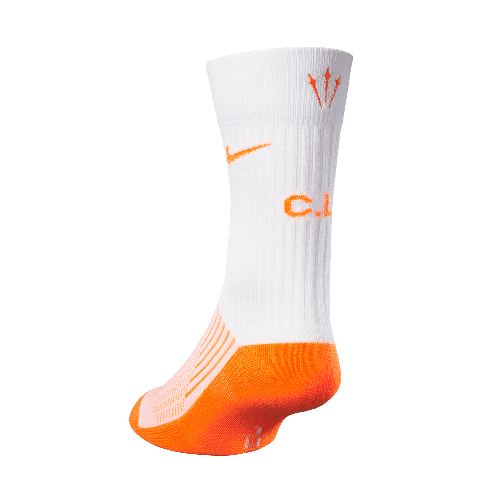 Run Crew Socks 3 Pack