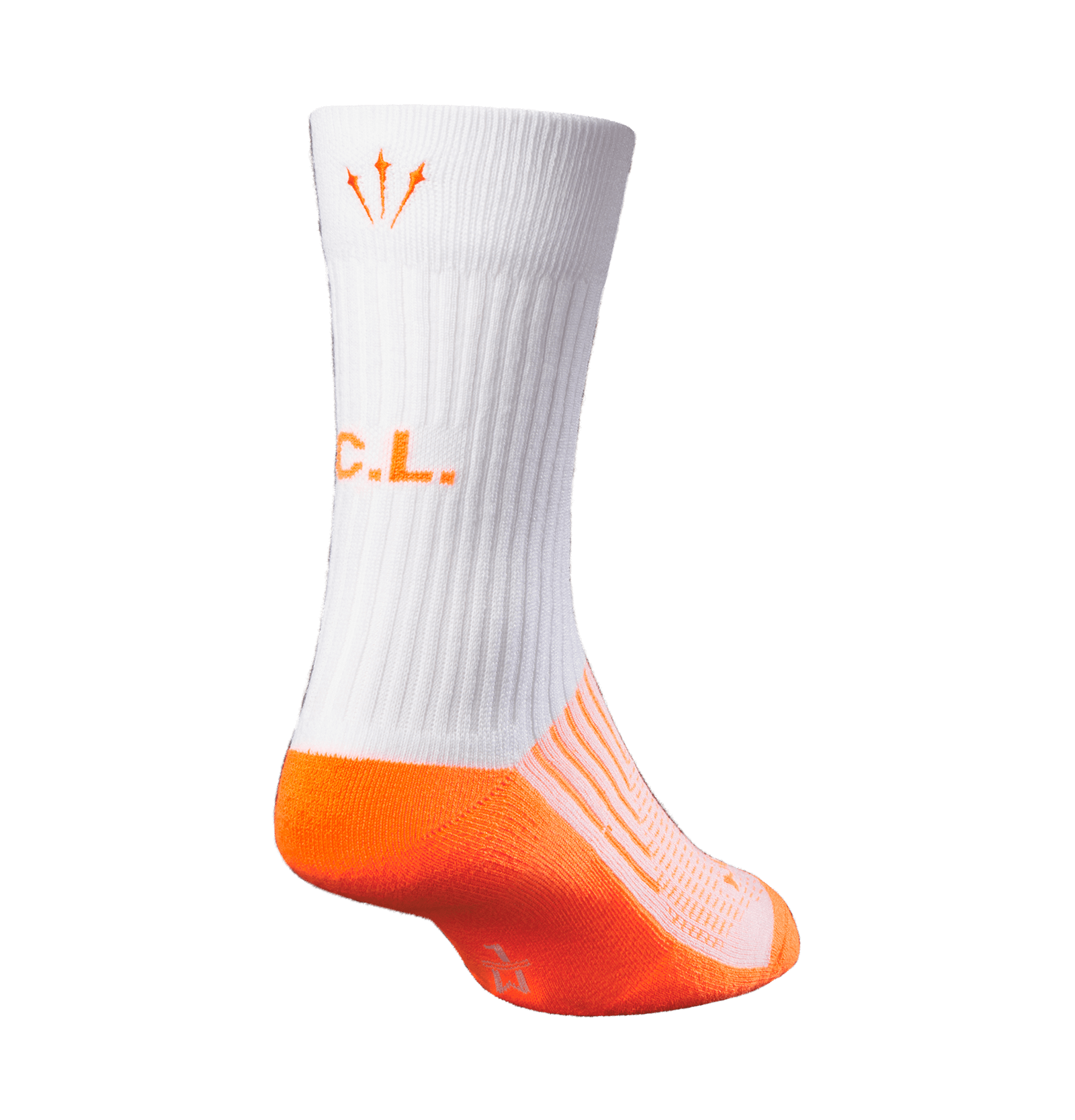 Run Crew Socks 3 Pack