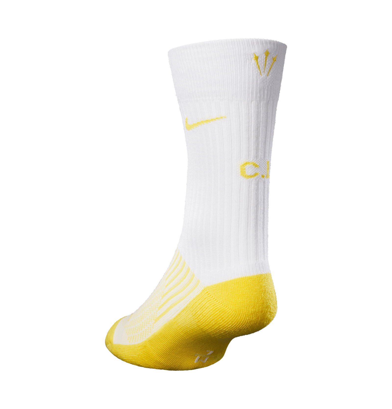 Run Crew Socks 3 Pack