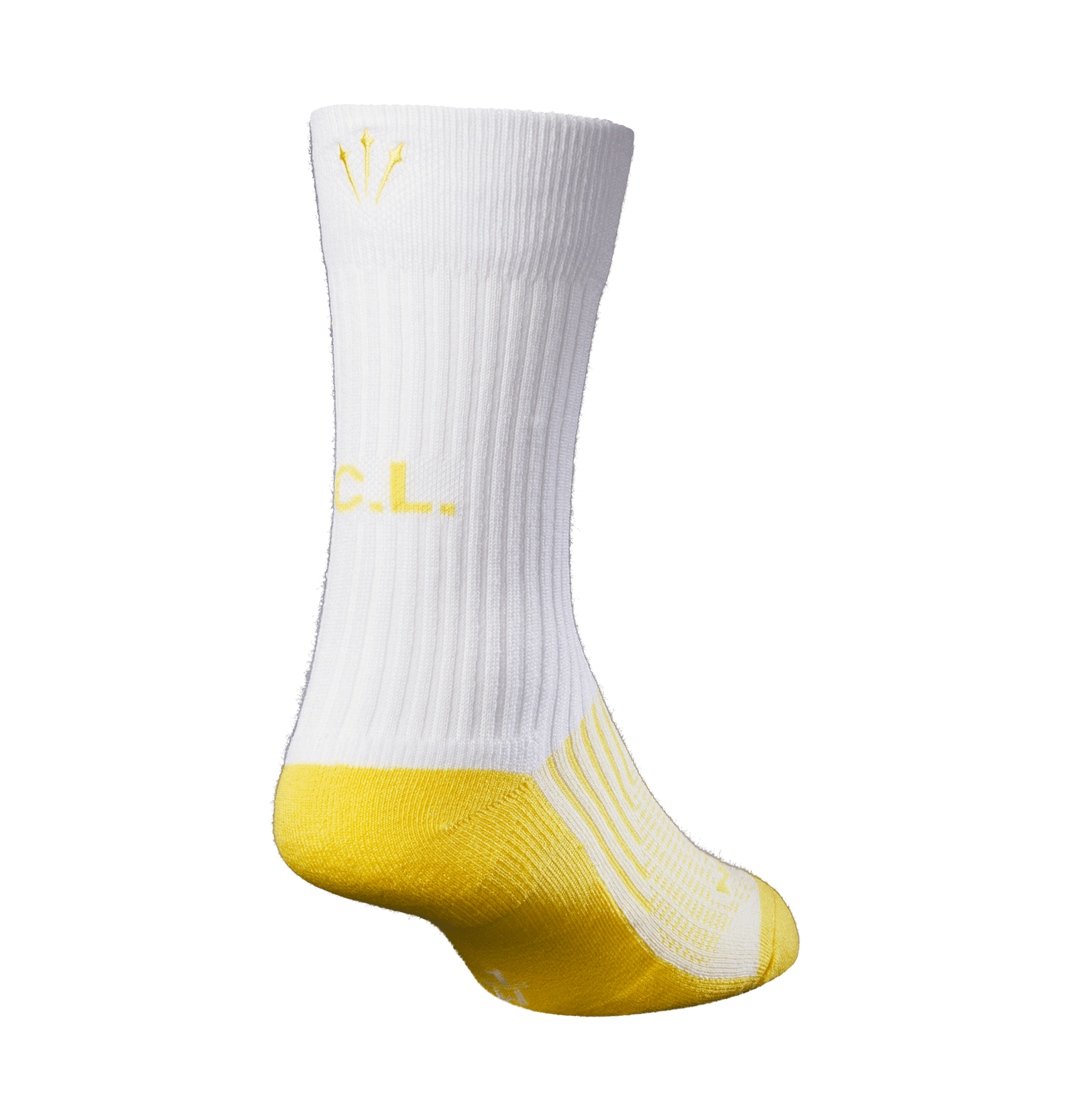Run Crew Socks 3 Pack