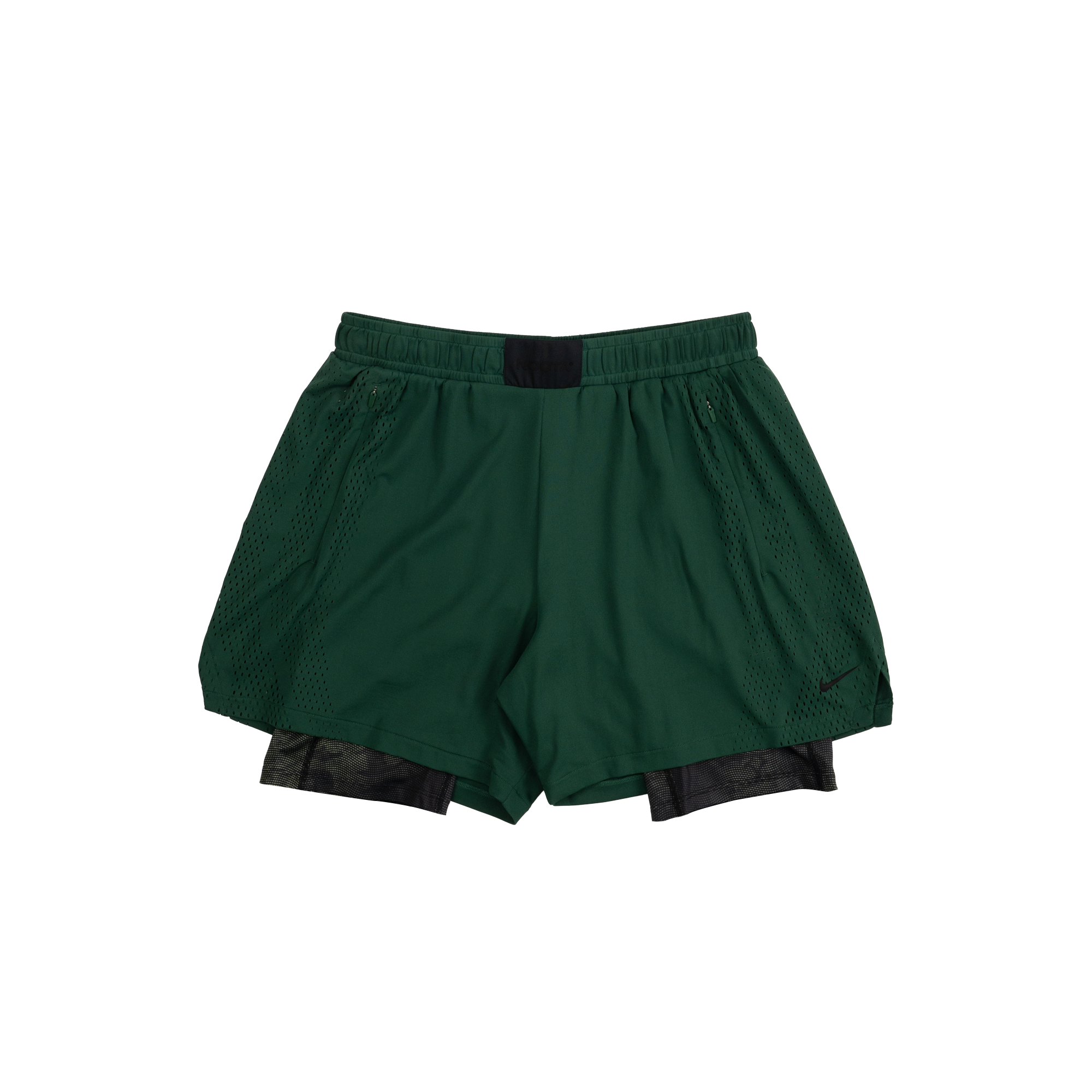 Easy Money 2-in-1 Basketball Shorts
