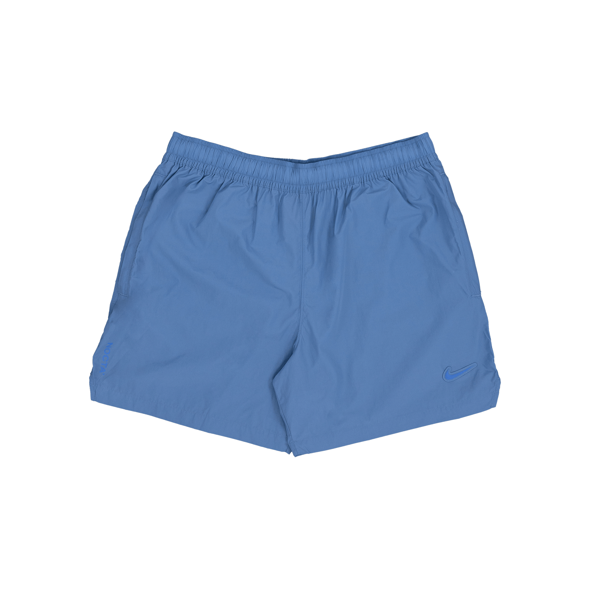 Cardinal Nylon Shorts