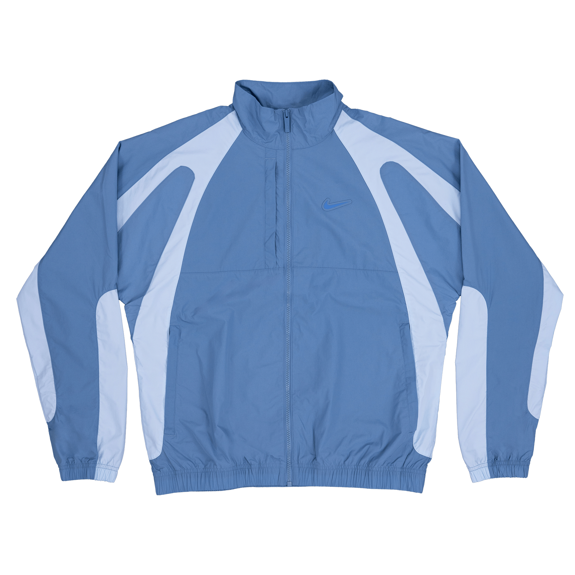Northstar Nylon Track Jacket