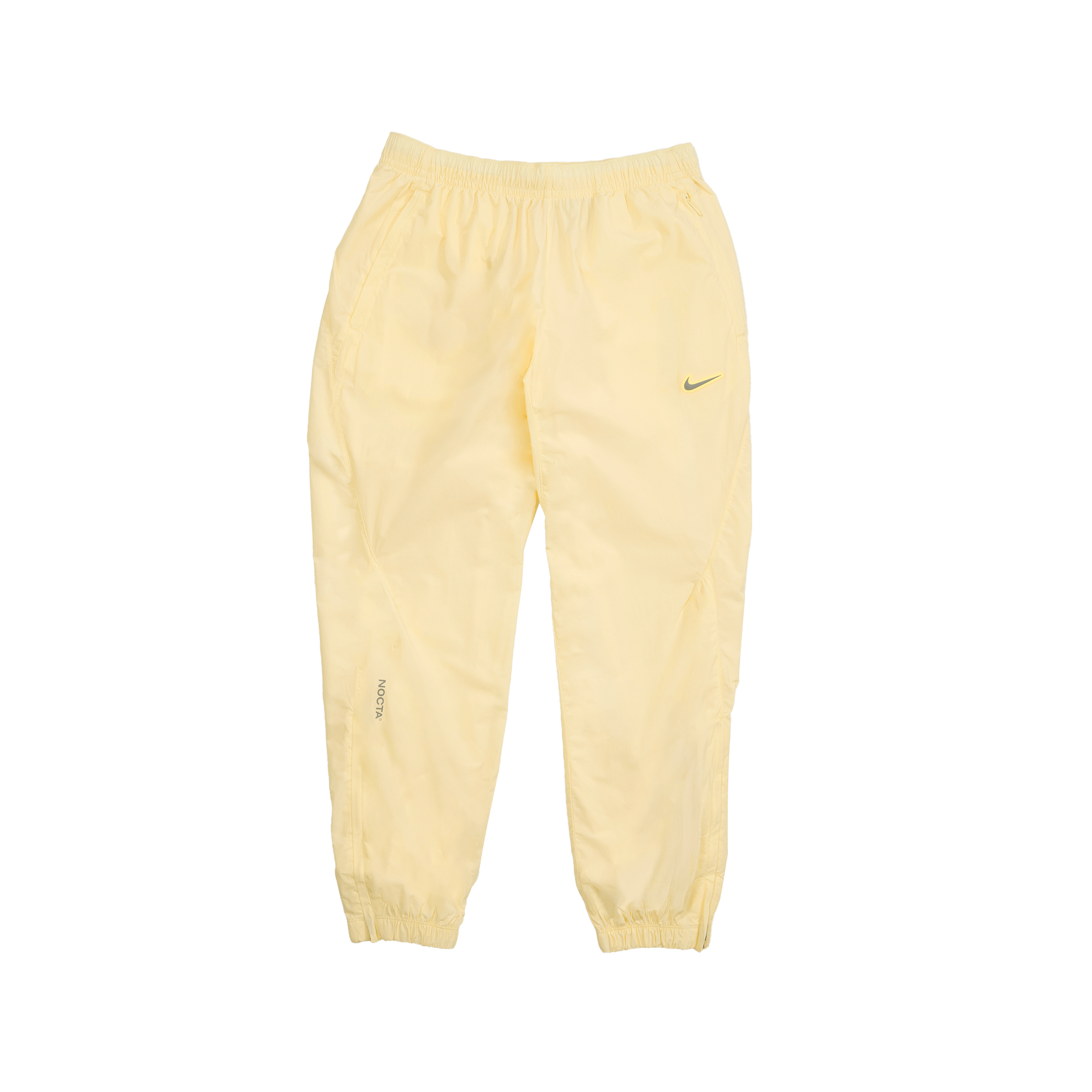 Northstar Nylon Track Pant