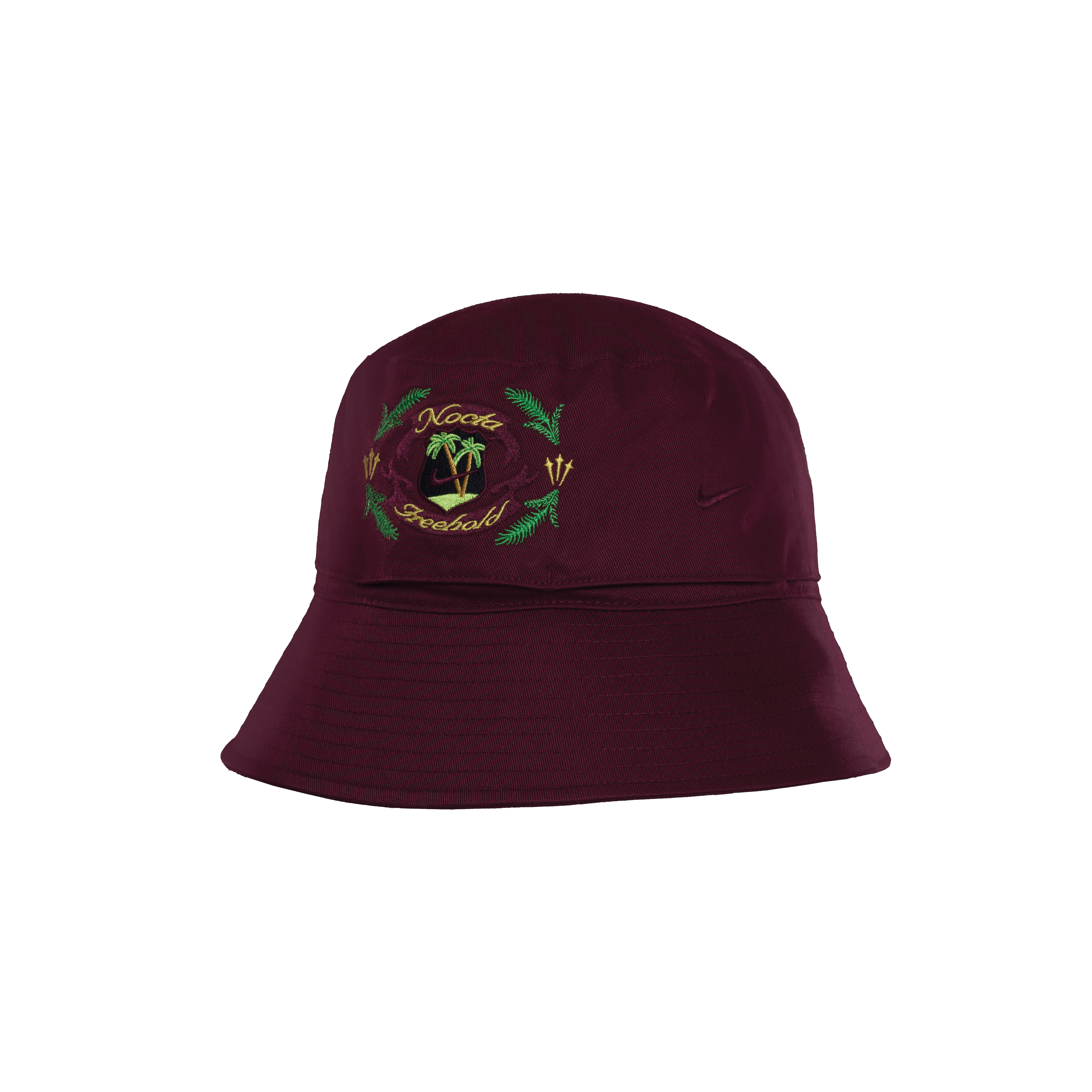 Vybz Bucket Hat