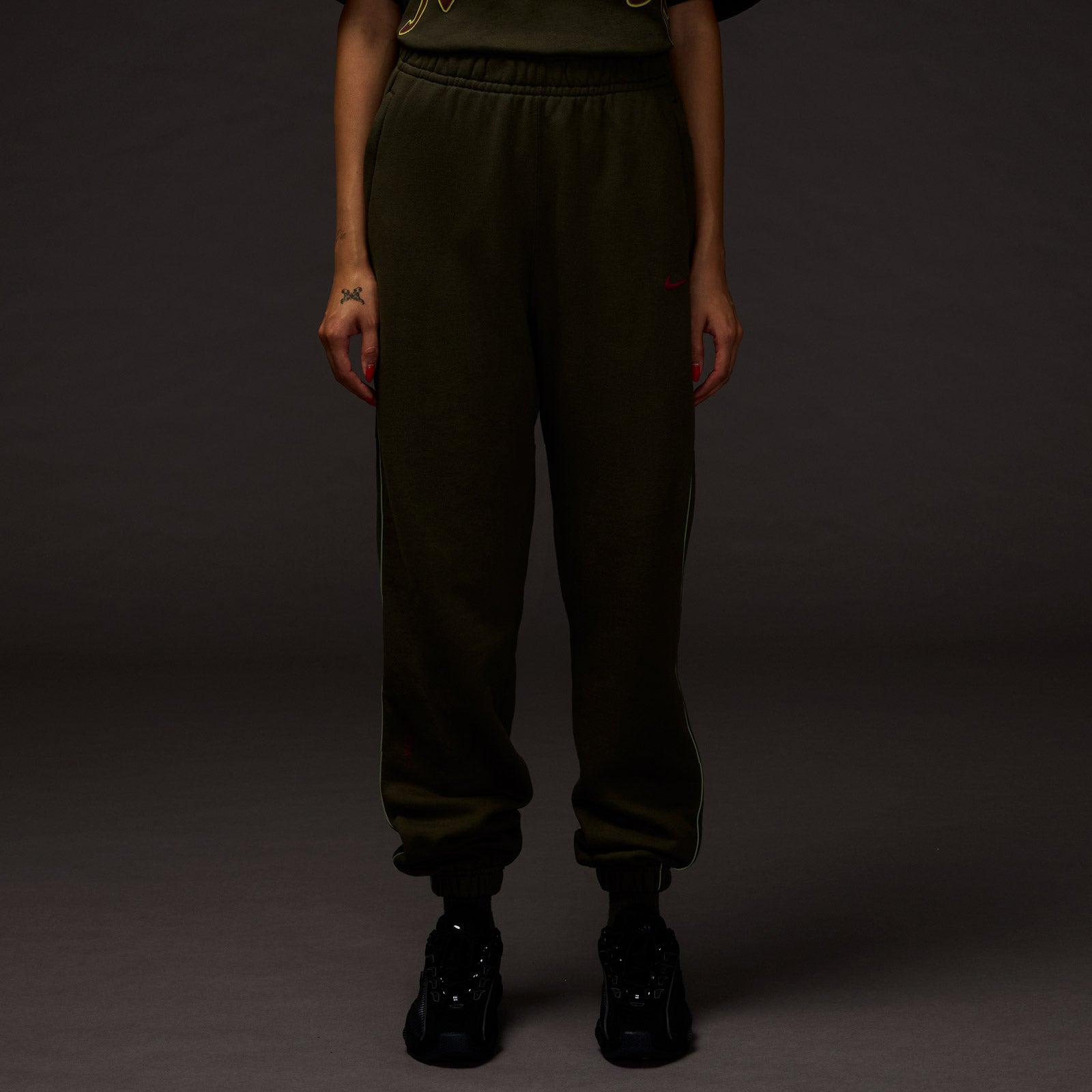 NOCTA Fleece CS Sweatpant EC