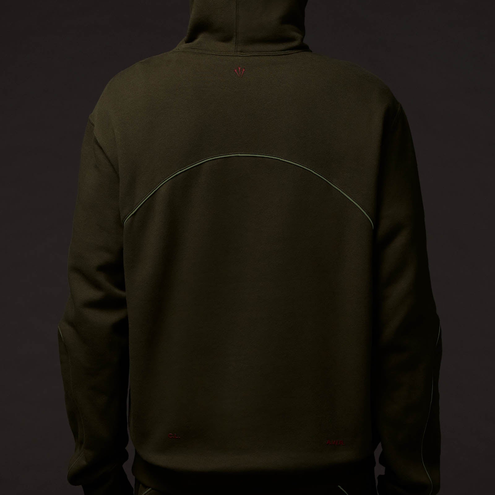 NOCTA Fleece CS Hoodie