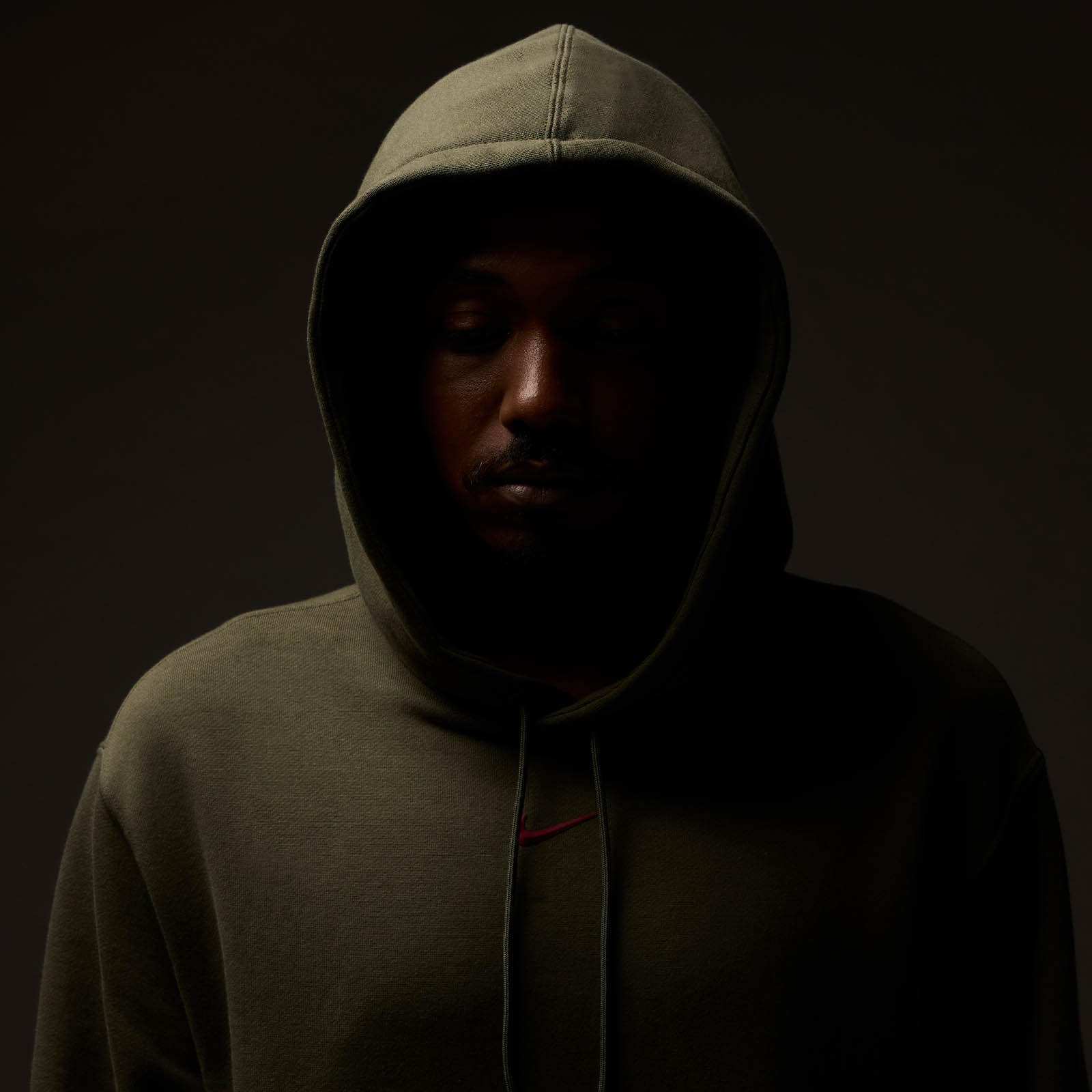 NOCTA Fleece CS Hoodie