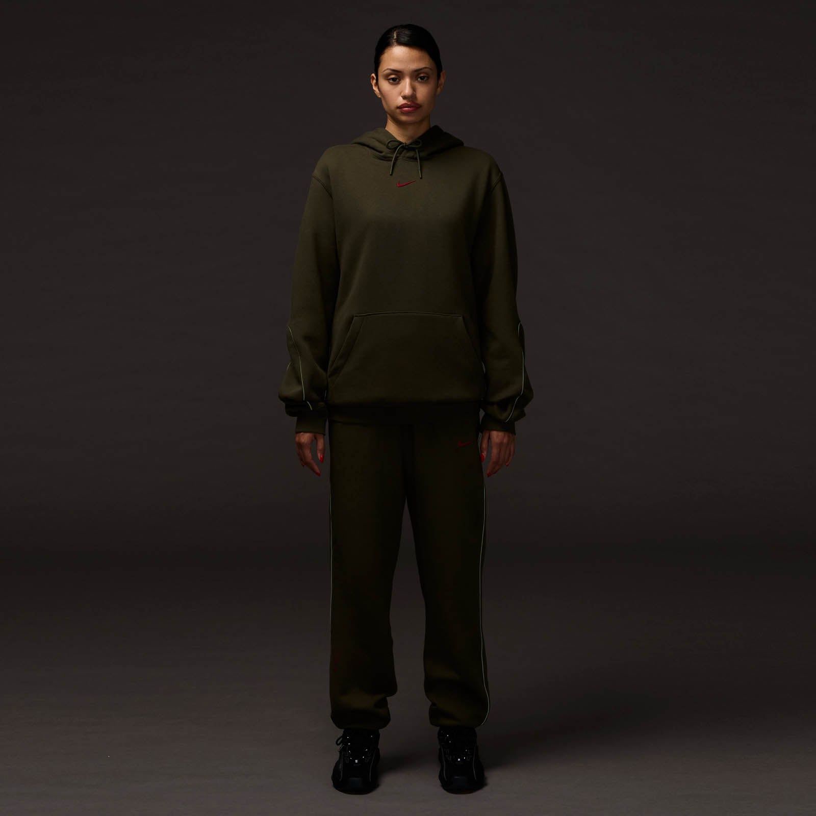 NOCTA Fleece CS Hoodie