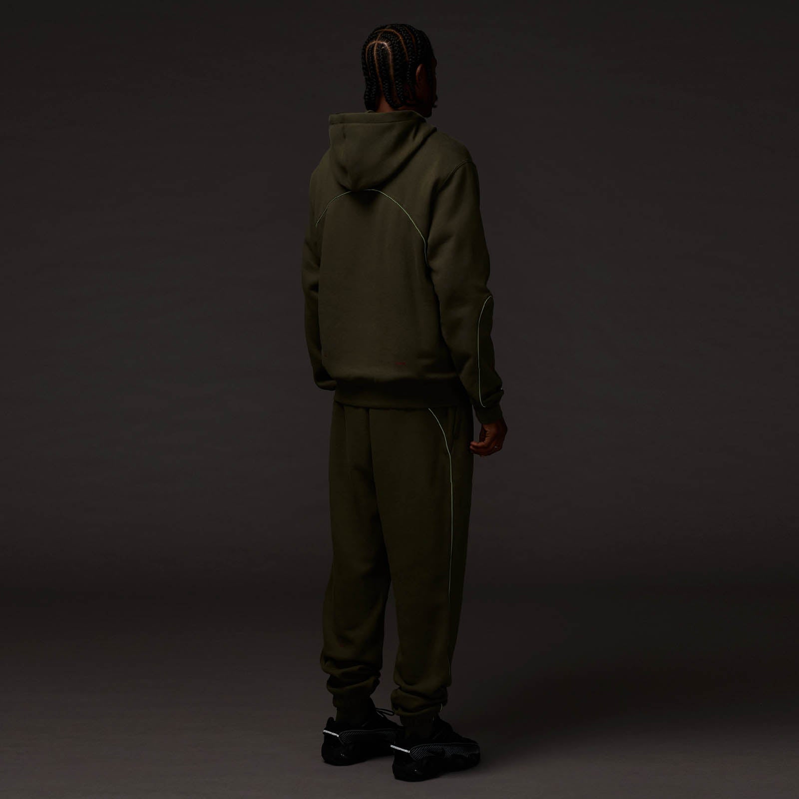 NOCTA Fleece CS Hoodie