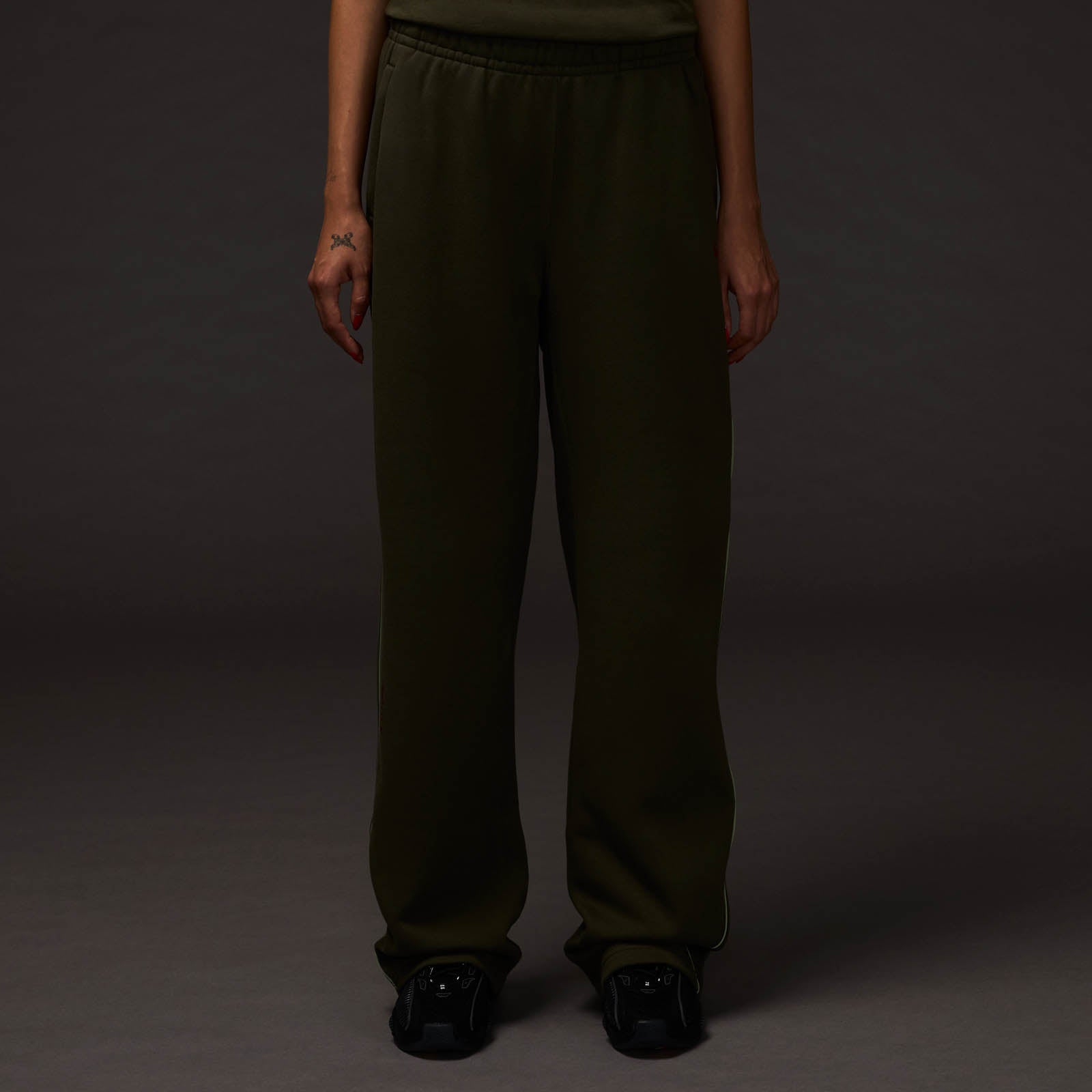 NOCTA Fleece CS Open Hem Sweatpant