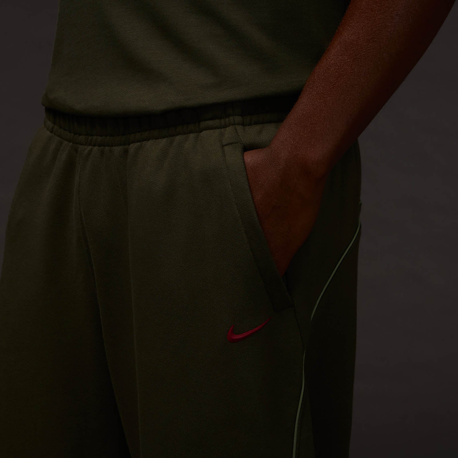 NOCTA Fleece CS Sweatpant EC