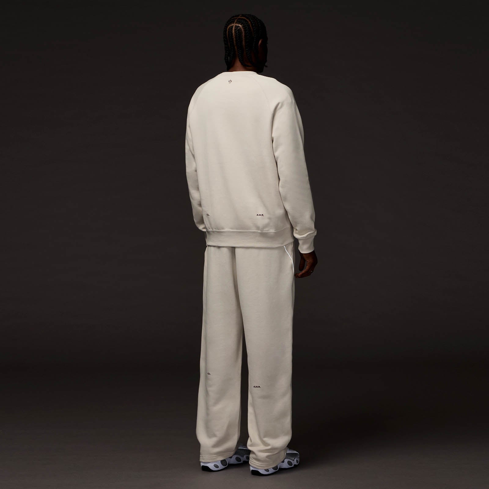 NOCTA Fleece CS Crew