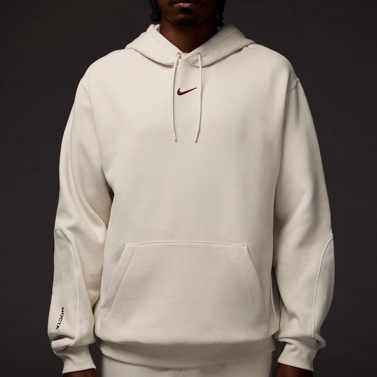 NOCTA Fleece CS Hoodie