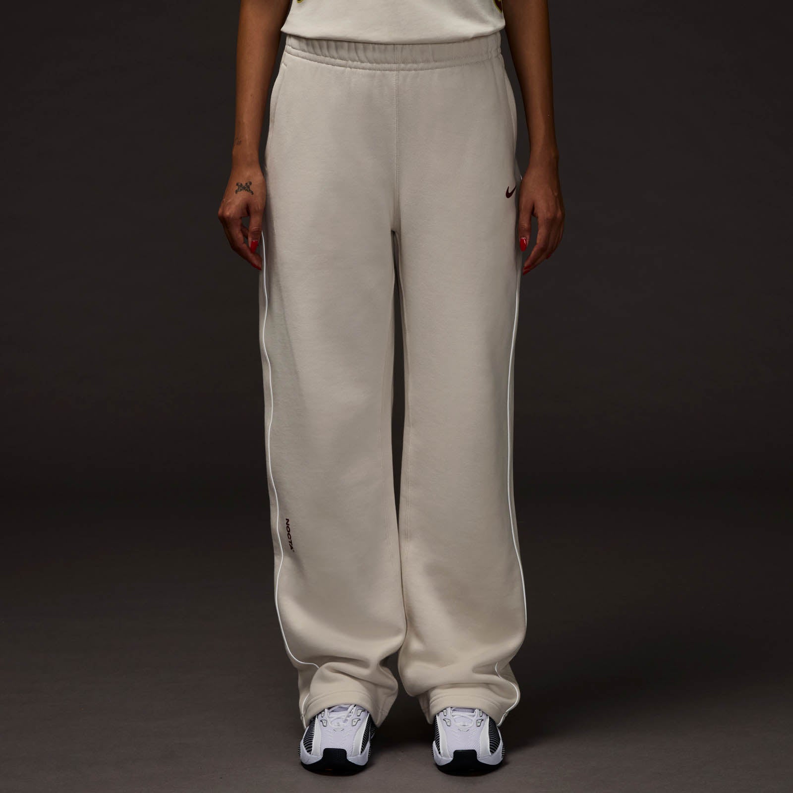 NOCTA Fleece CS Open Hem Sweatpant