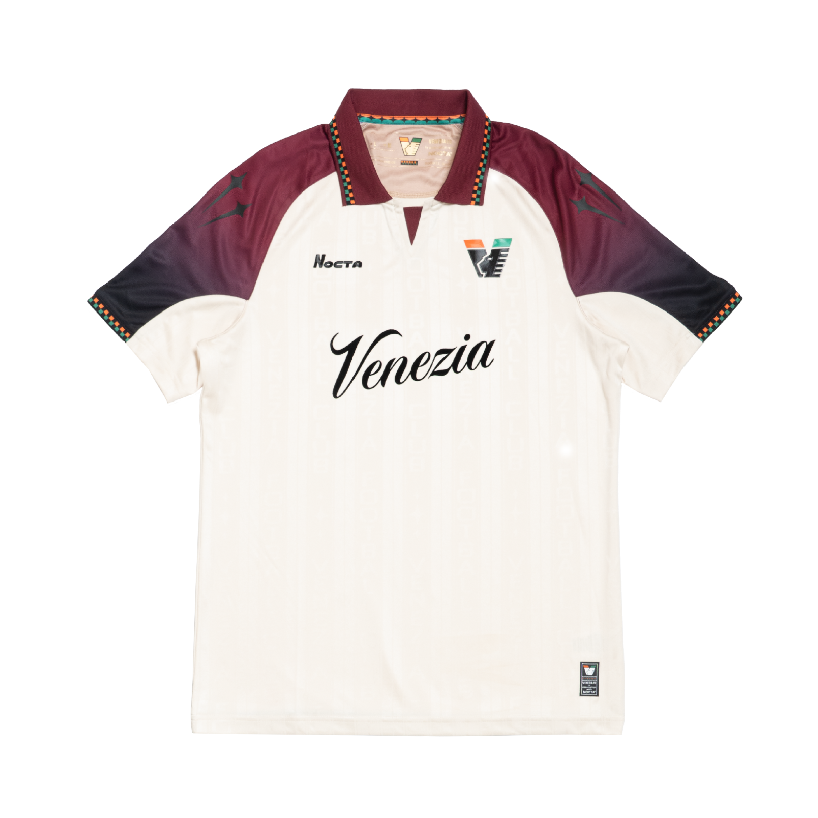 Away Jersey – NOCTA Away Jersey – NOCTA
