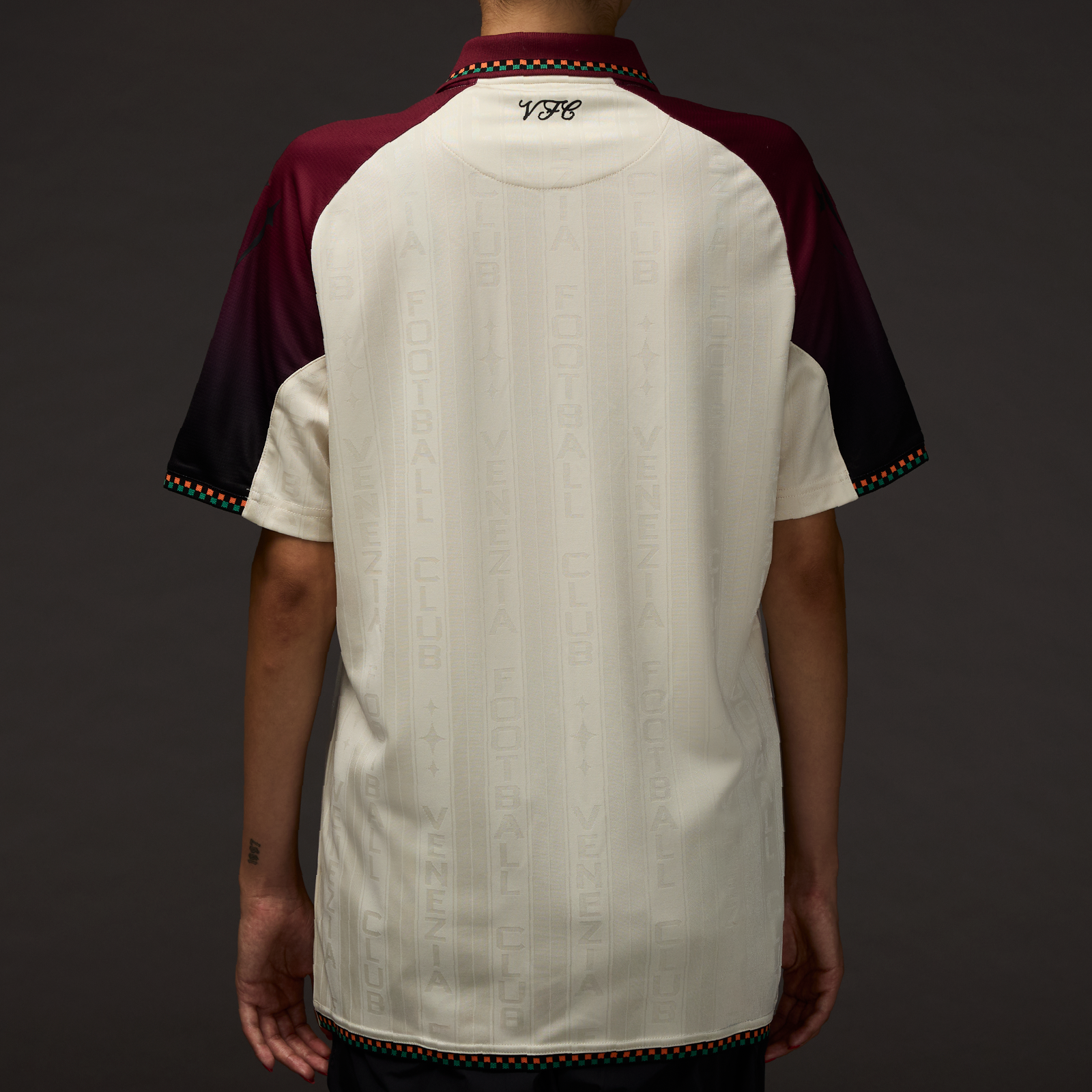 Away Jersey