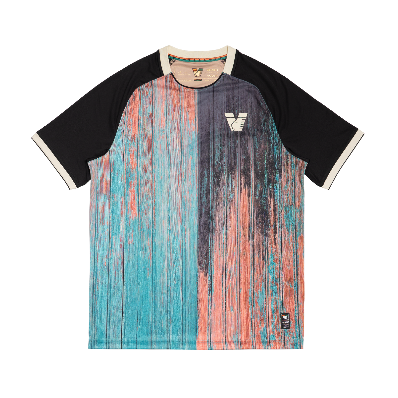 Pre-Match Jersey II – NOCTA